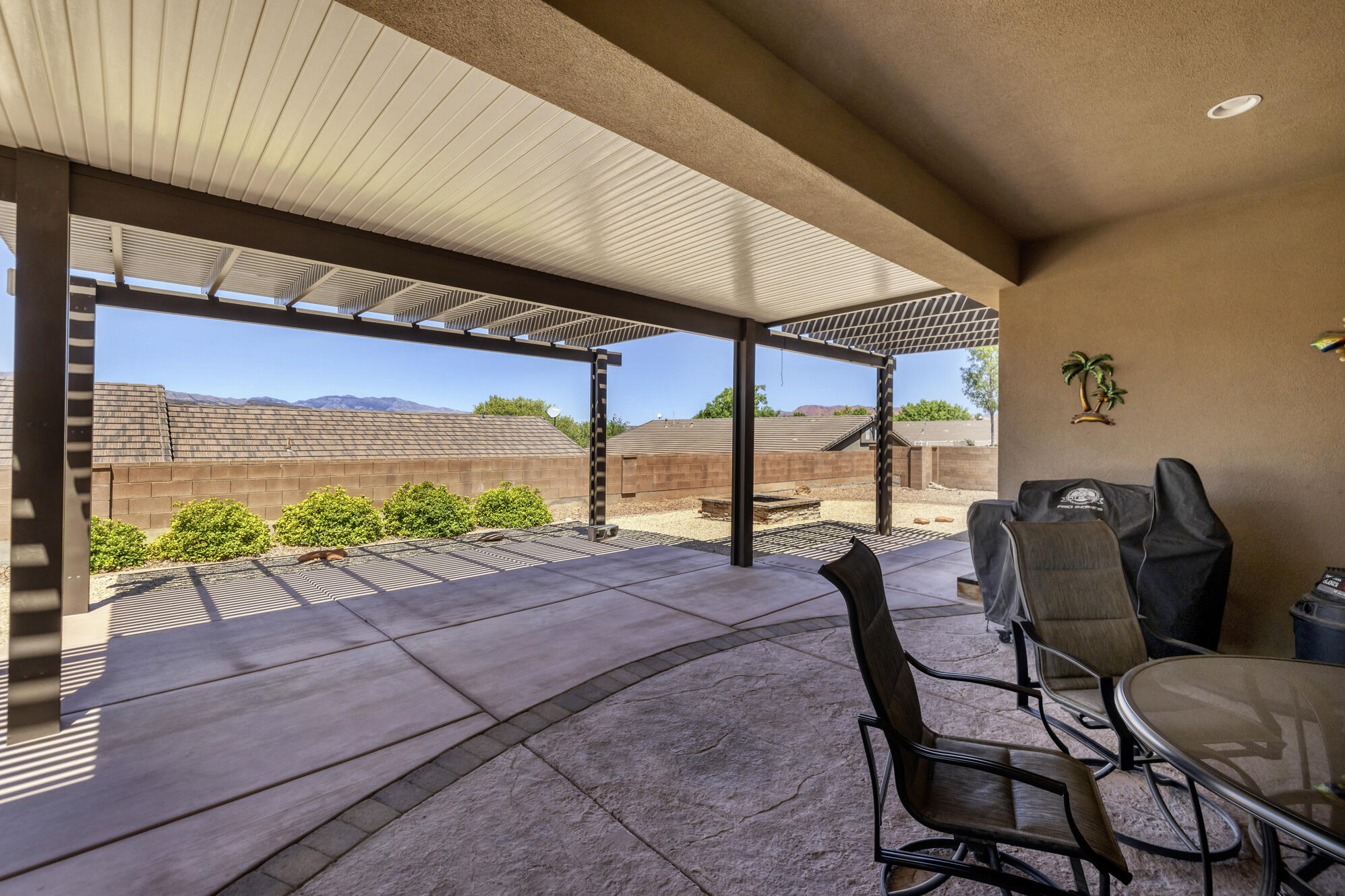 SHADOW MOUNTAIN - Residential