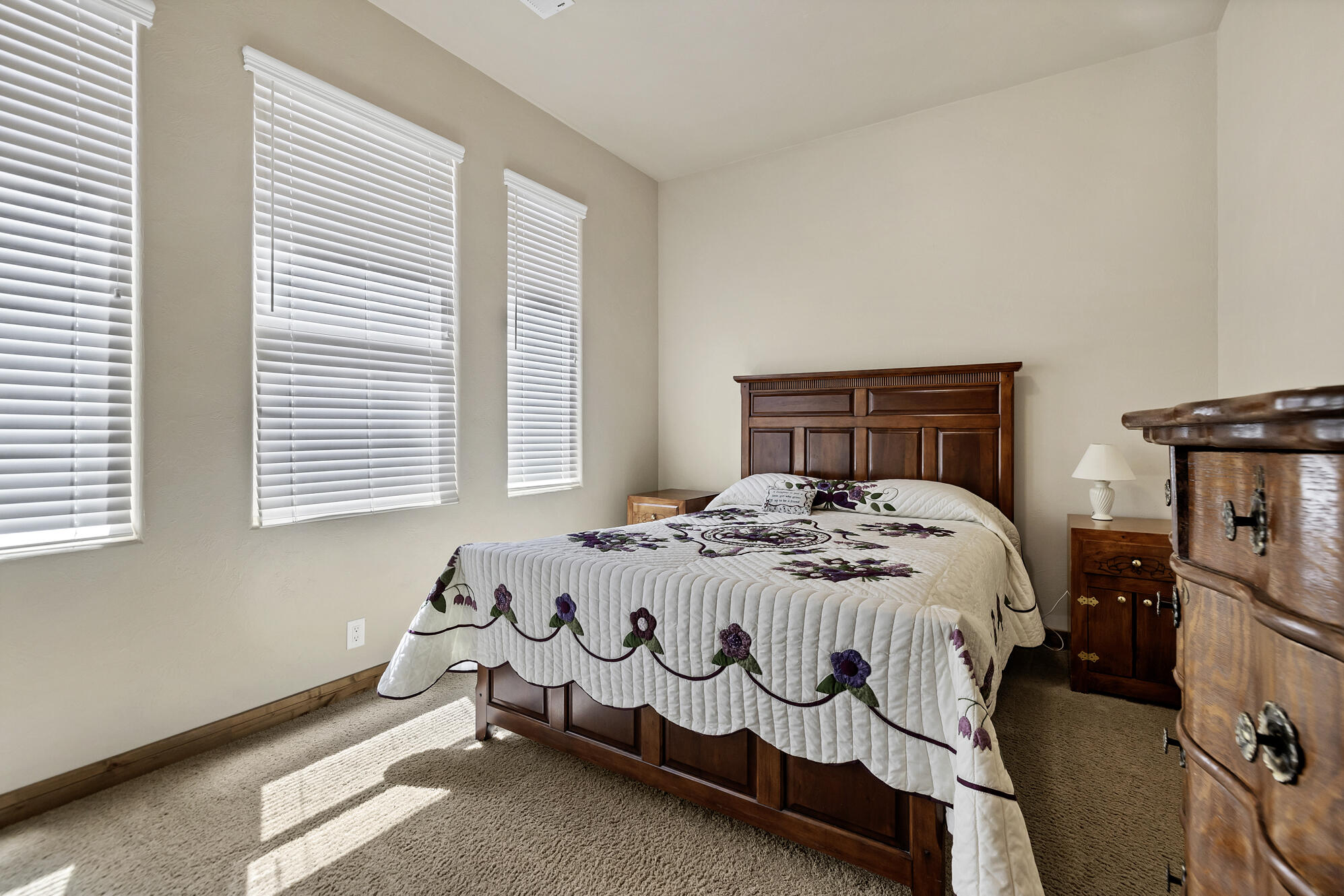 SHADOW MOUNTAIN - Residential