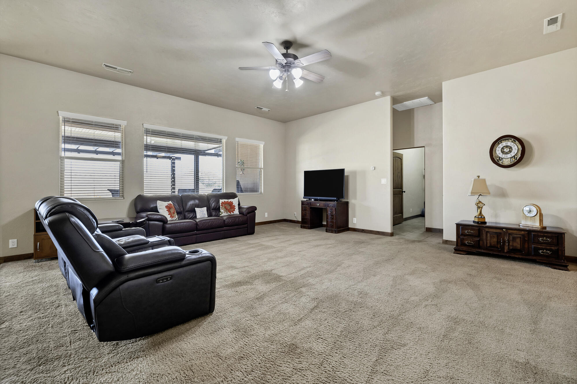 SHADOW MOUNTAIN - Residential