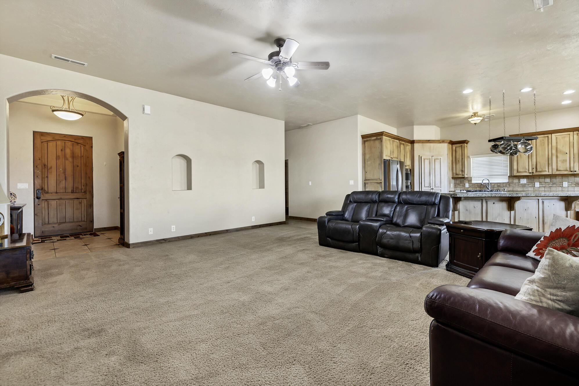 SHADOW MOUNTAIN - Residential