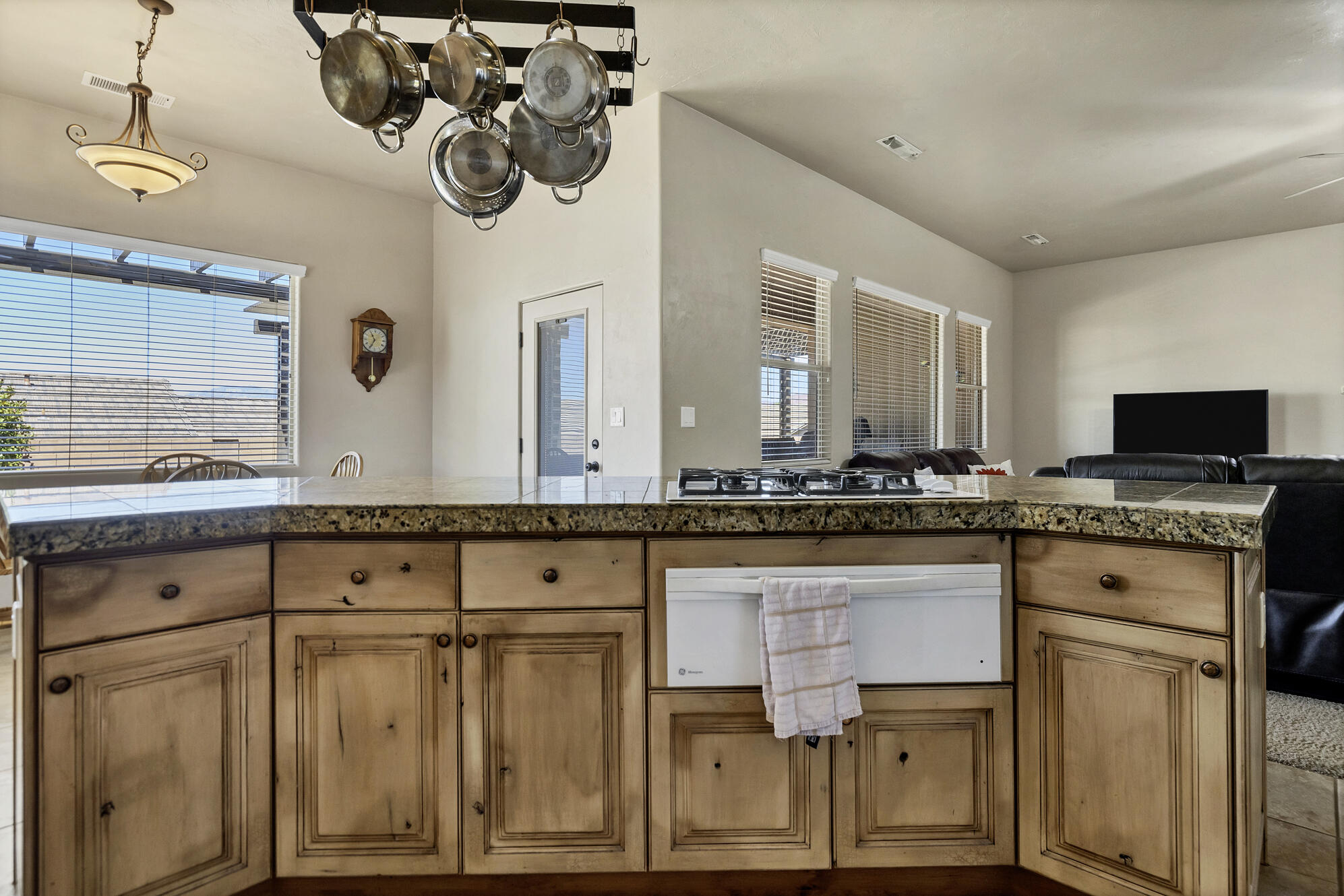 SHADOW MOUNTAIN - Residential