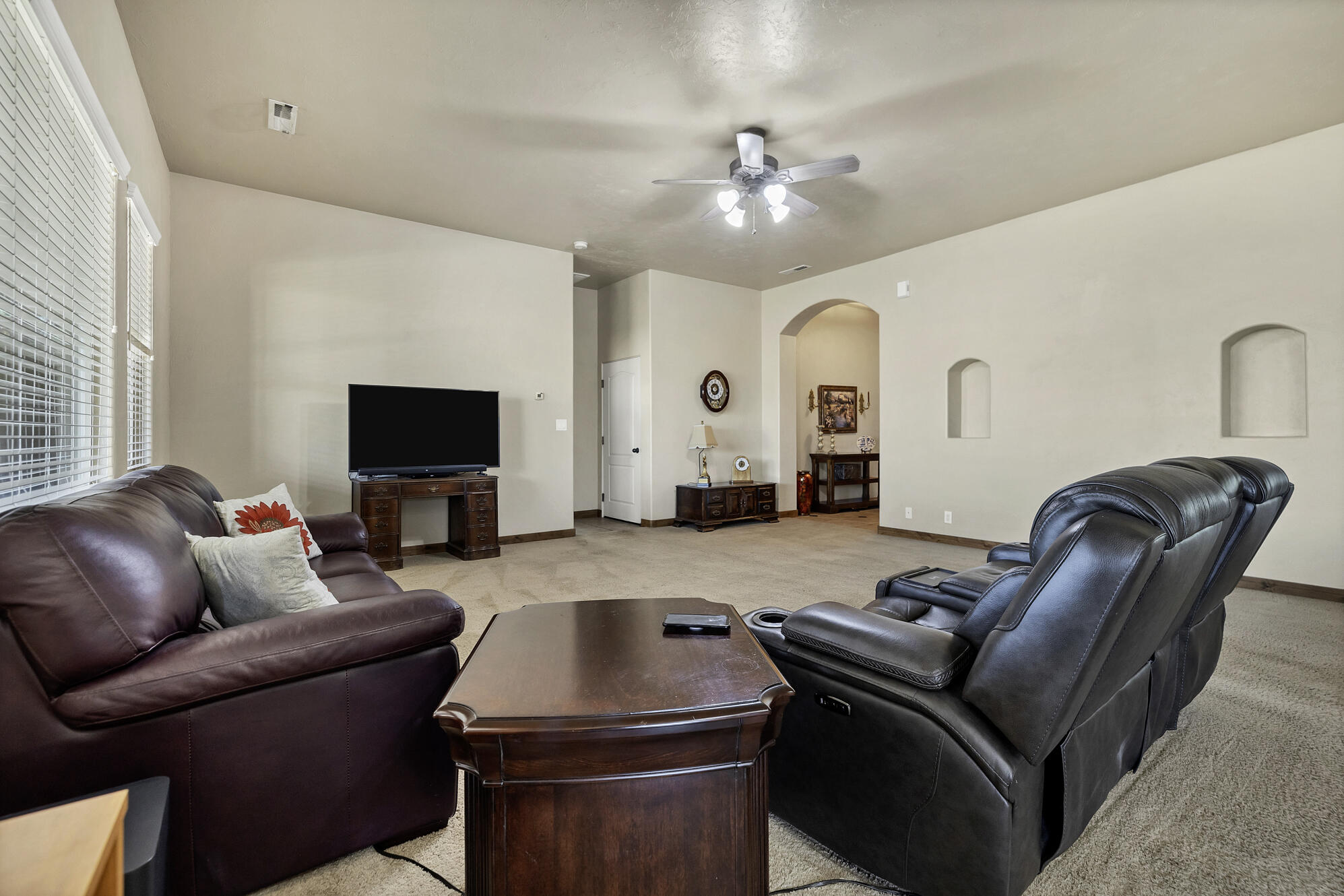 SHADOW MOUNTAIN - Residential