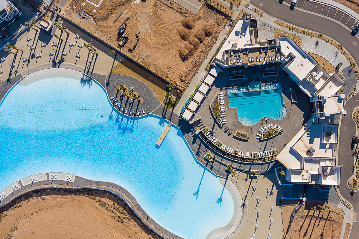DESERT COLOR RESORT - Residential