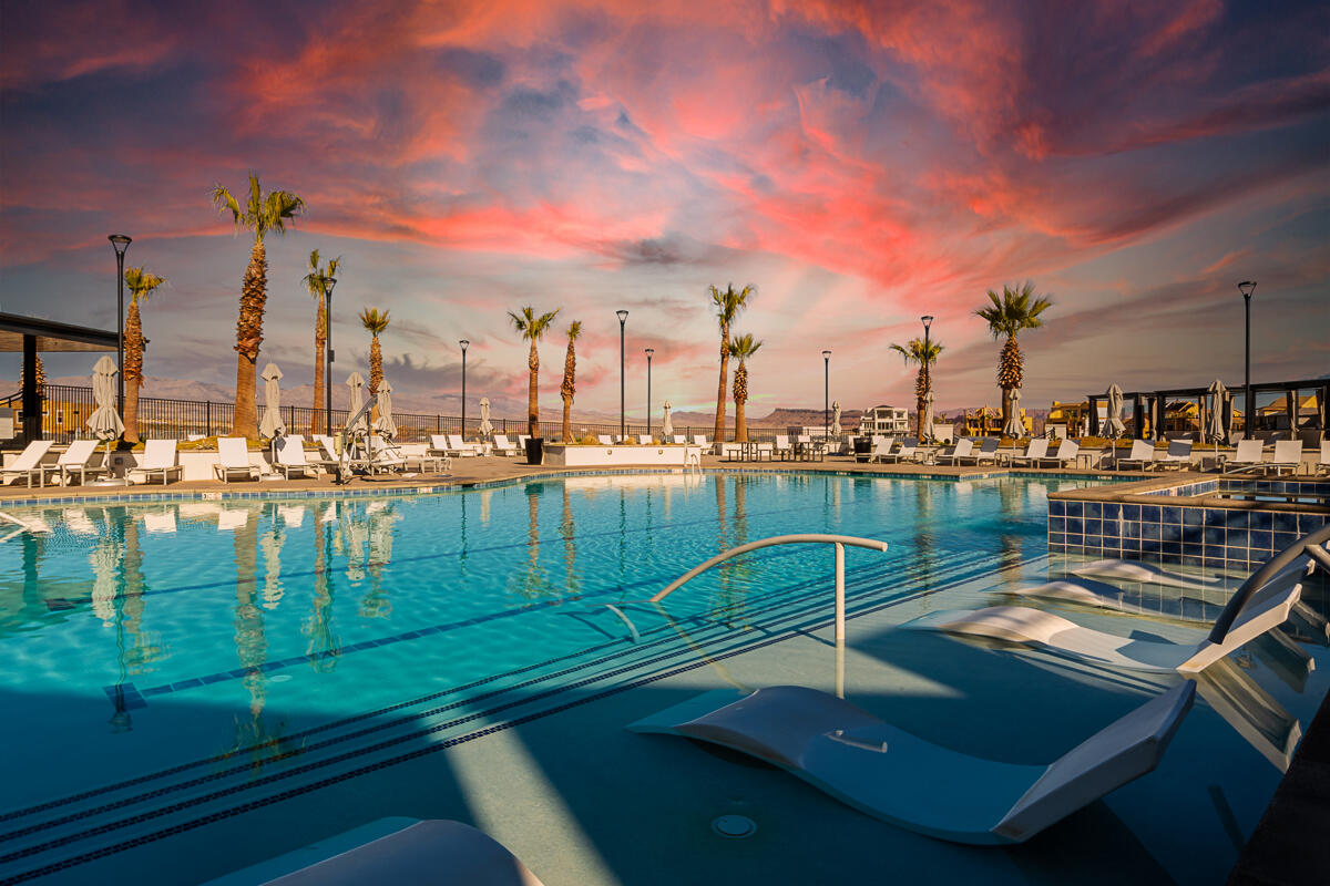 DESERT COLOR RESORT - Residential
