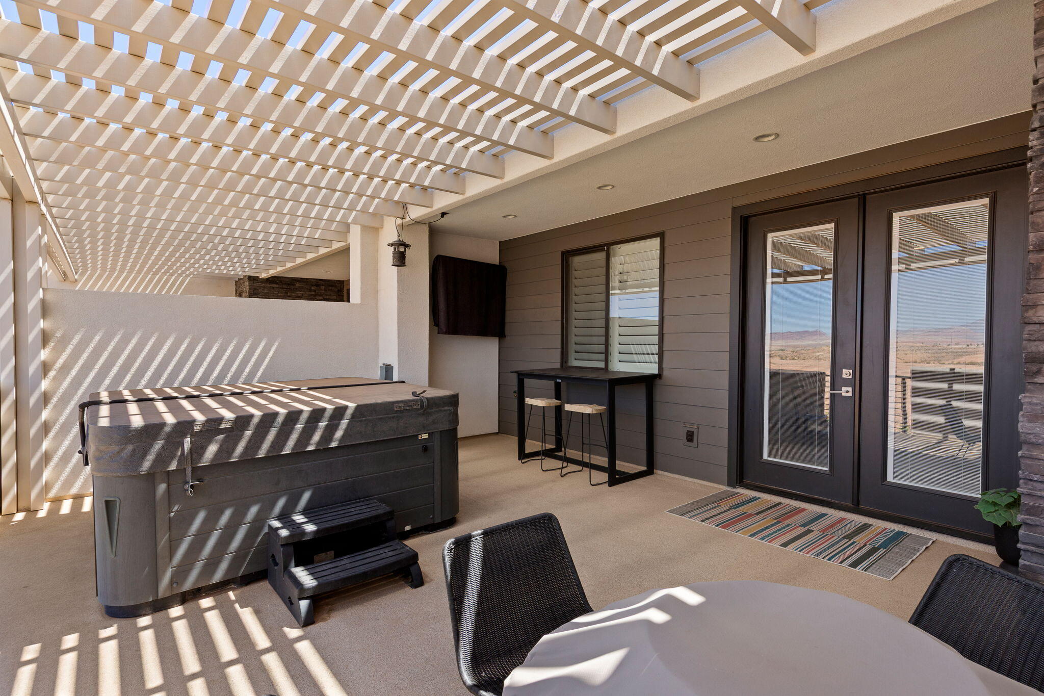 DESERT COLOR RESORT - Residential