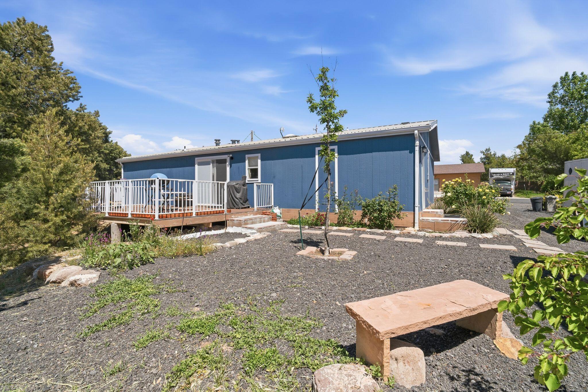 DIXIE DEER ESTATES - Residential