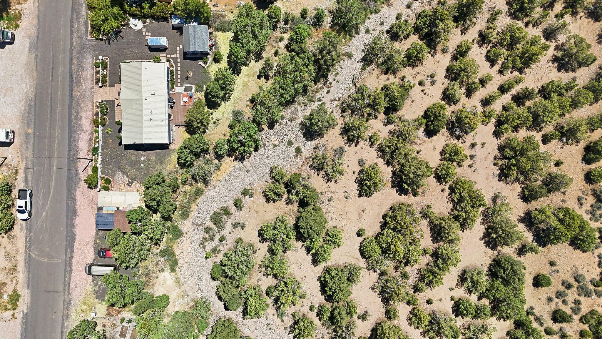 DIXIE DEER ESTATES - Residential