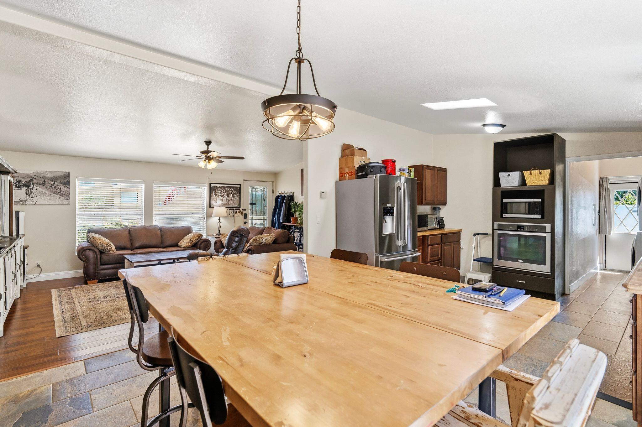 DIXIE DEER ESTATES - Residential