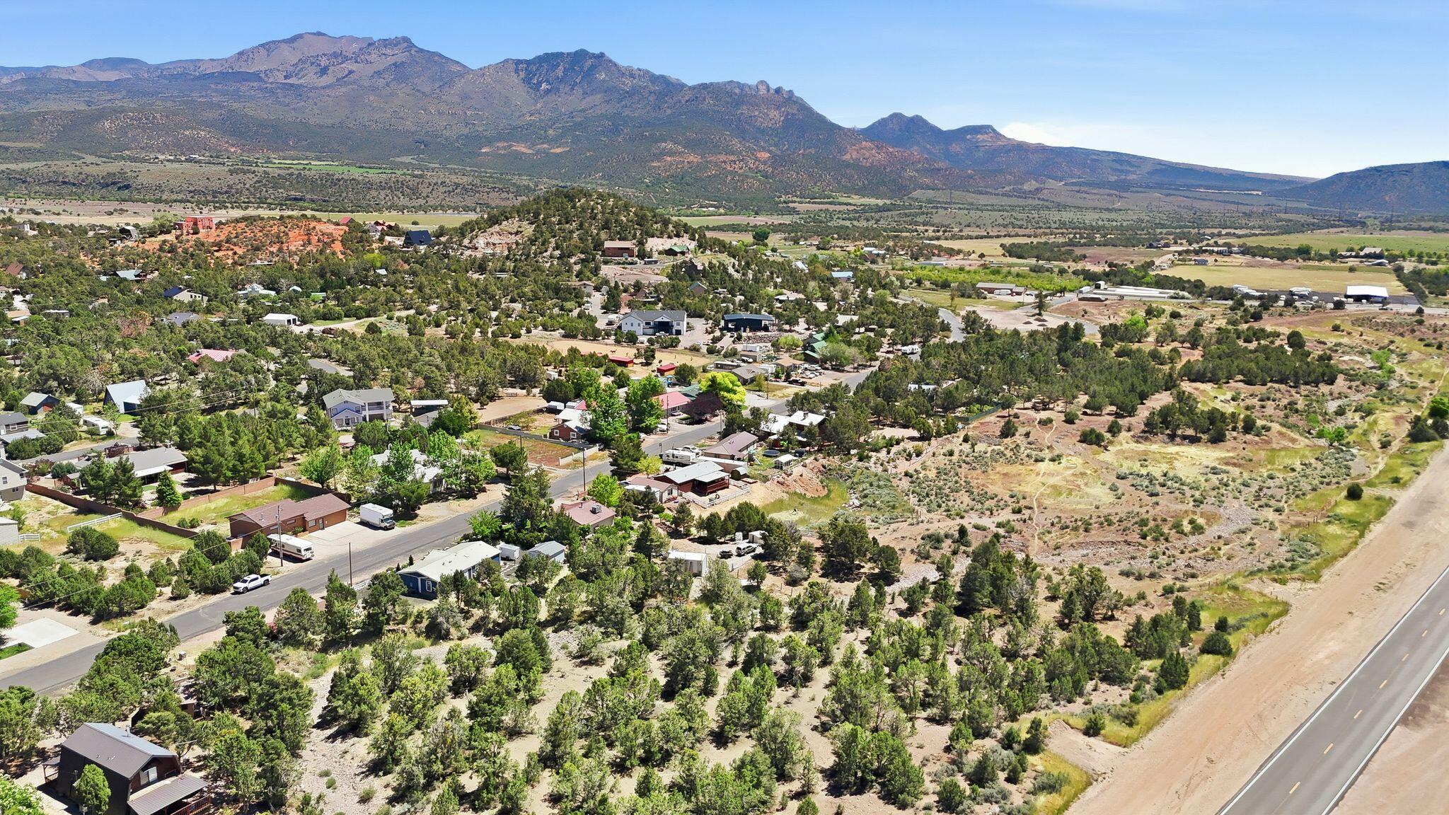 DIXIE DEER ESTATES - Residential