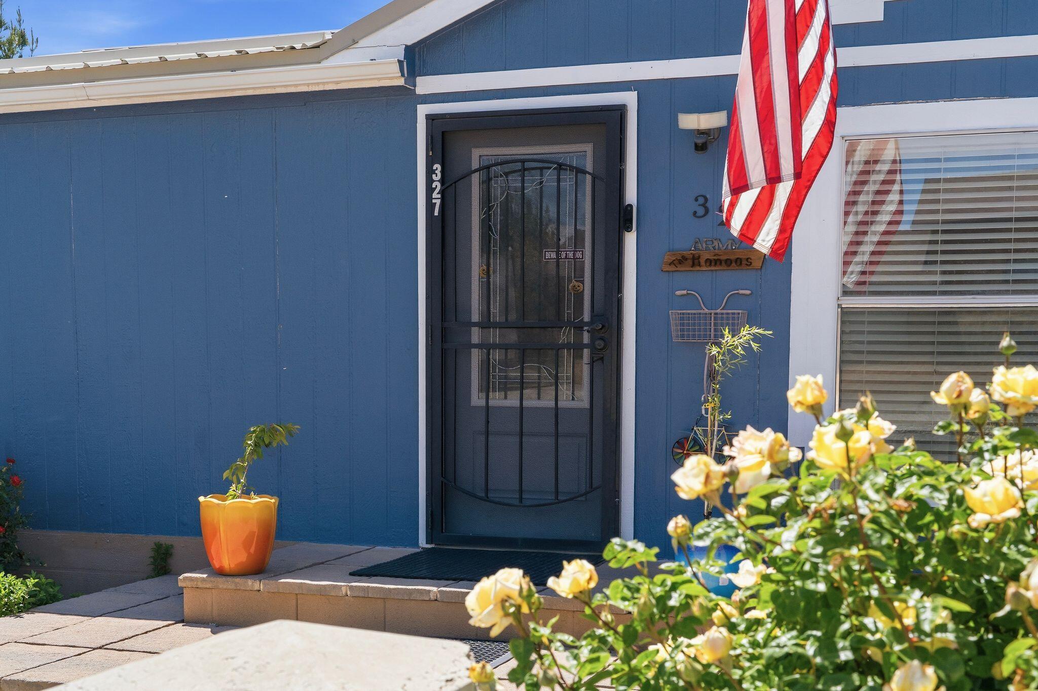 DIXIE DEER ESTATES - Residential
