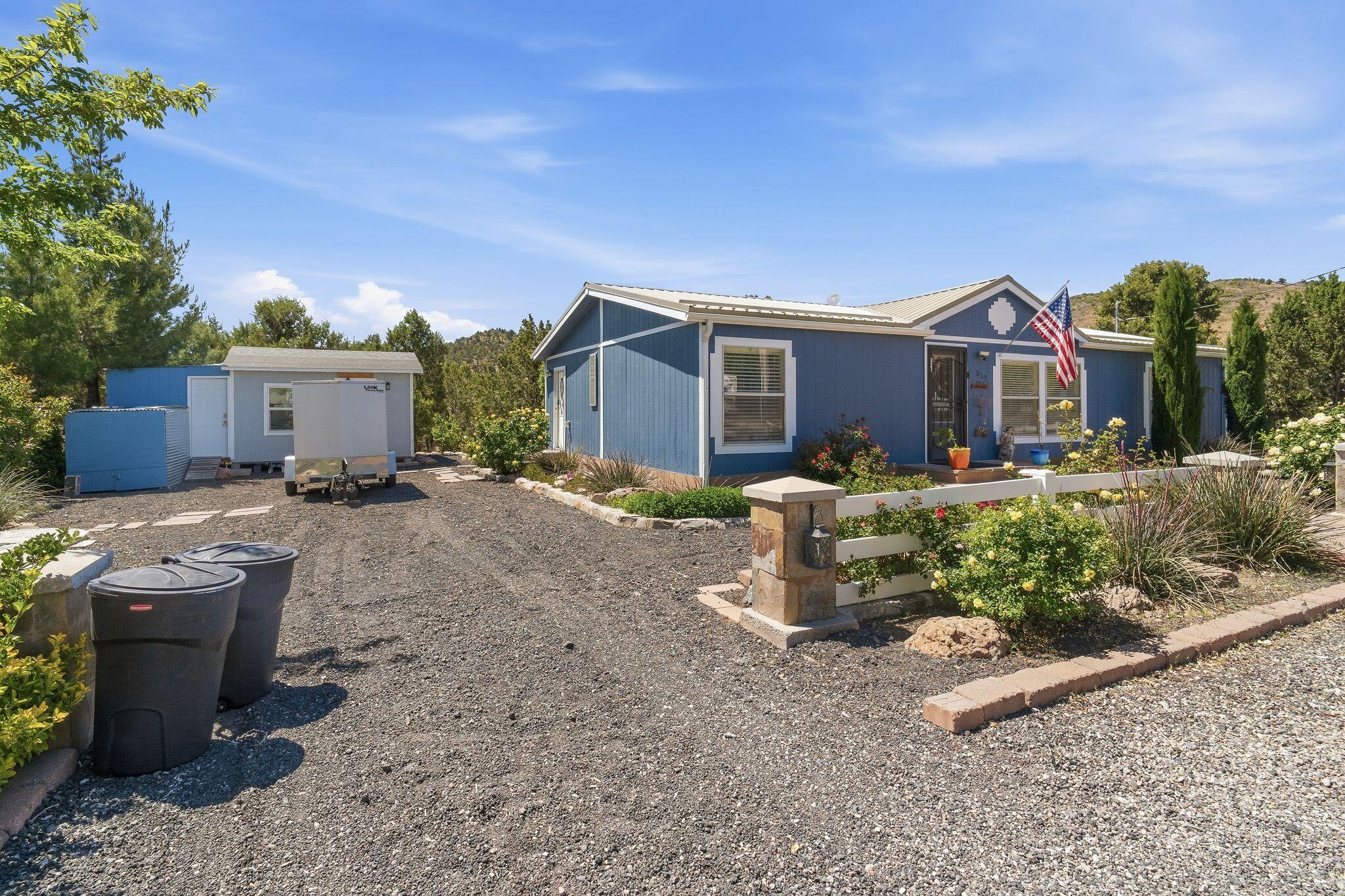 DIXIE DEER ESTATES - Residential
