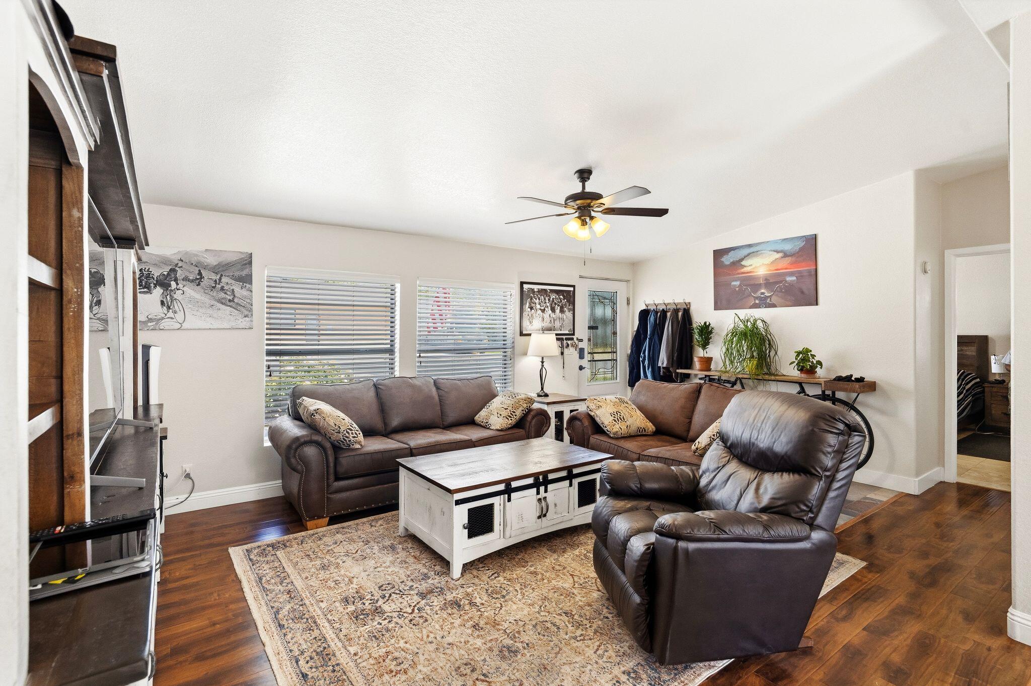 DIXIE DEER ESTATES - Residential