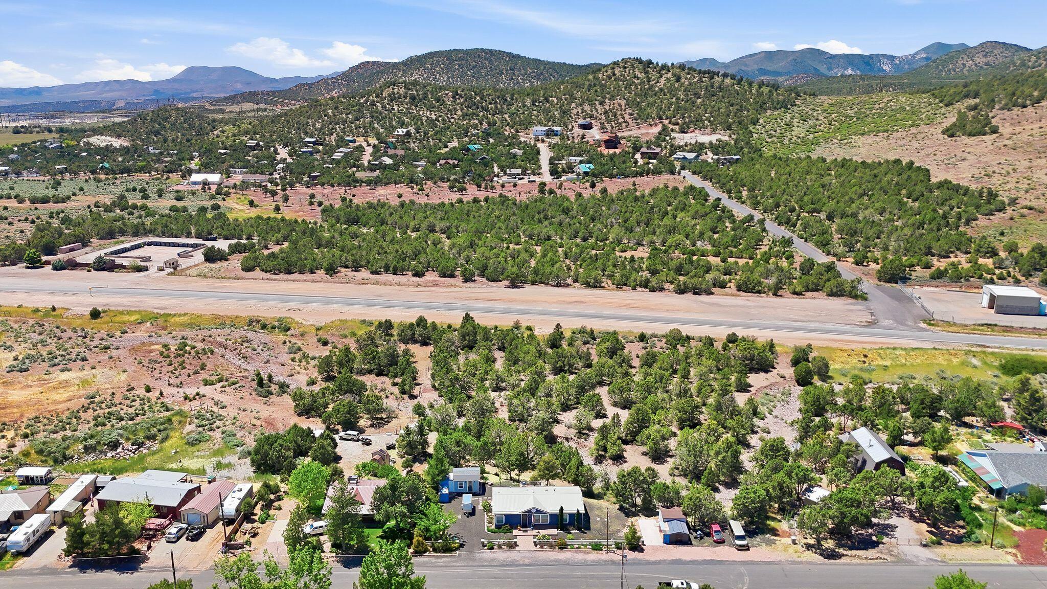 DIXIE DEER ESTATES - Residential