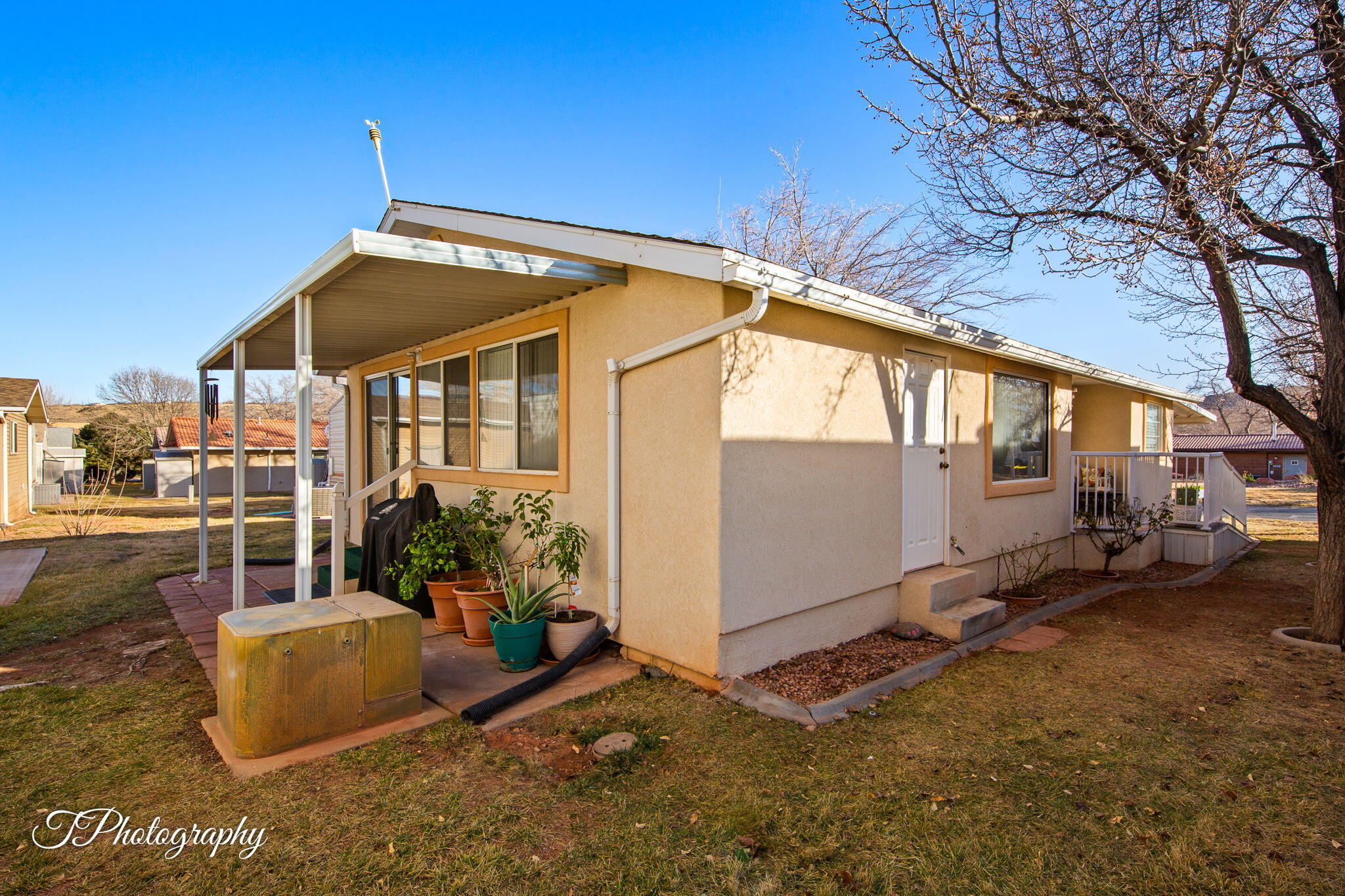 KINGS ROW ESTATES - Residential