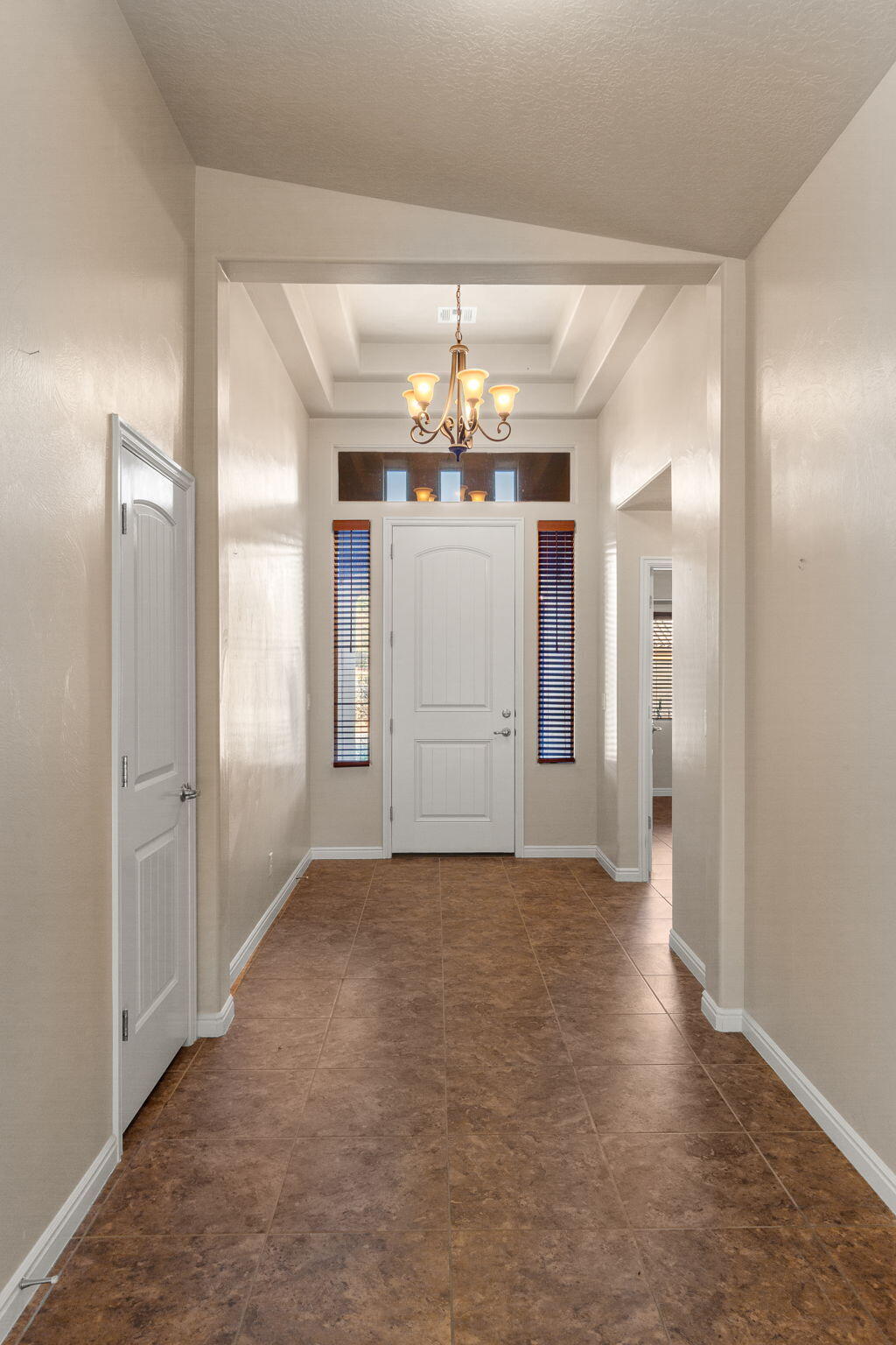 DESERT ROSE - Residential