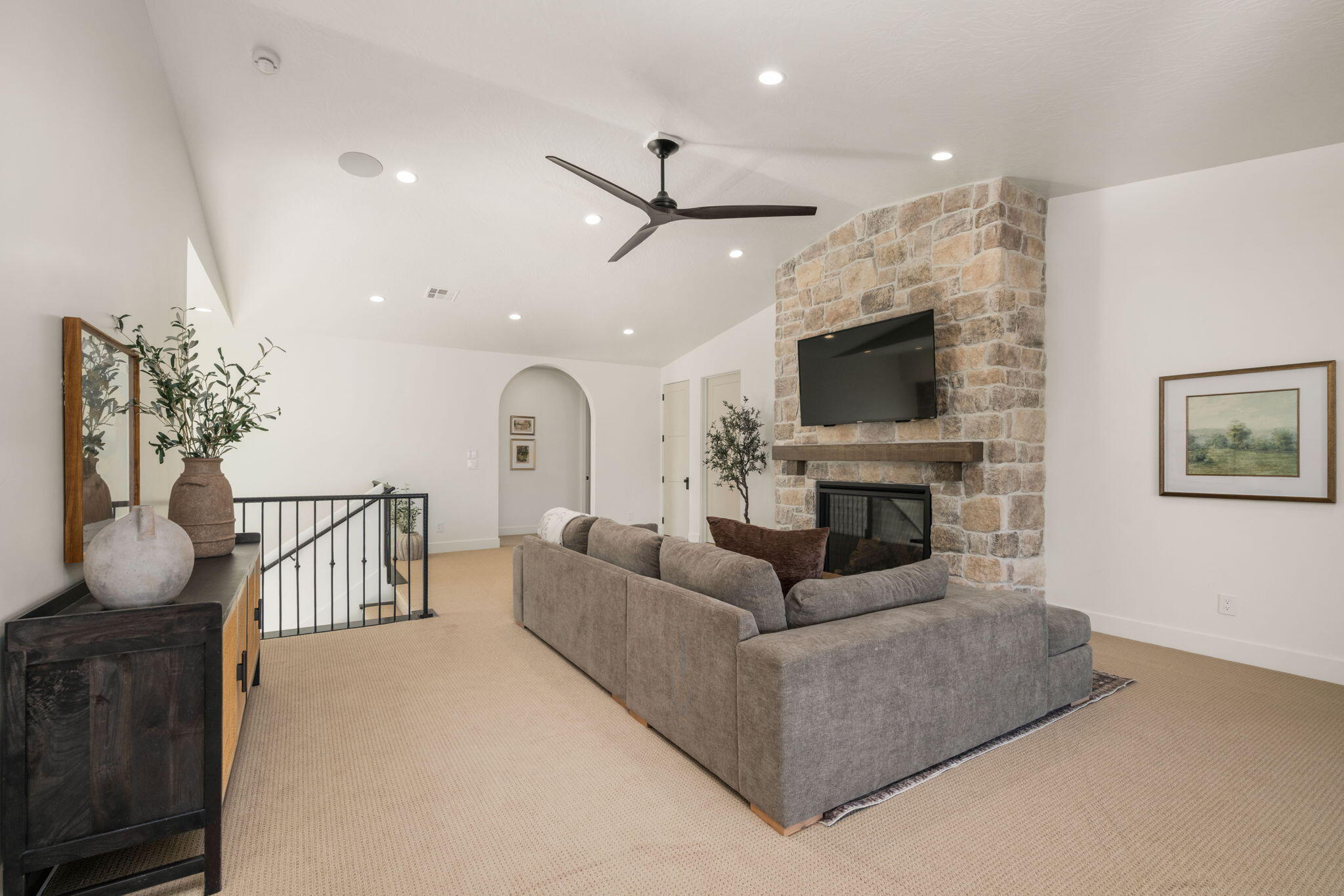 HOMESTEADS AT STUCKI FARMS - Residential