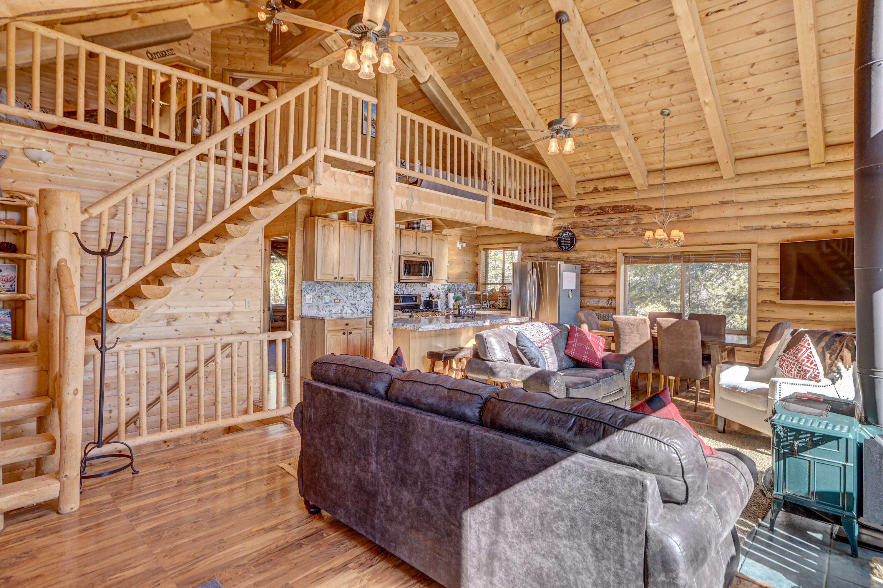 NOT AVAILABLE - Residential