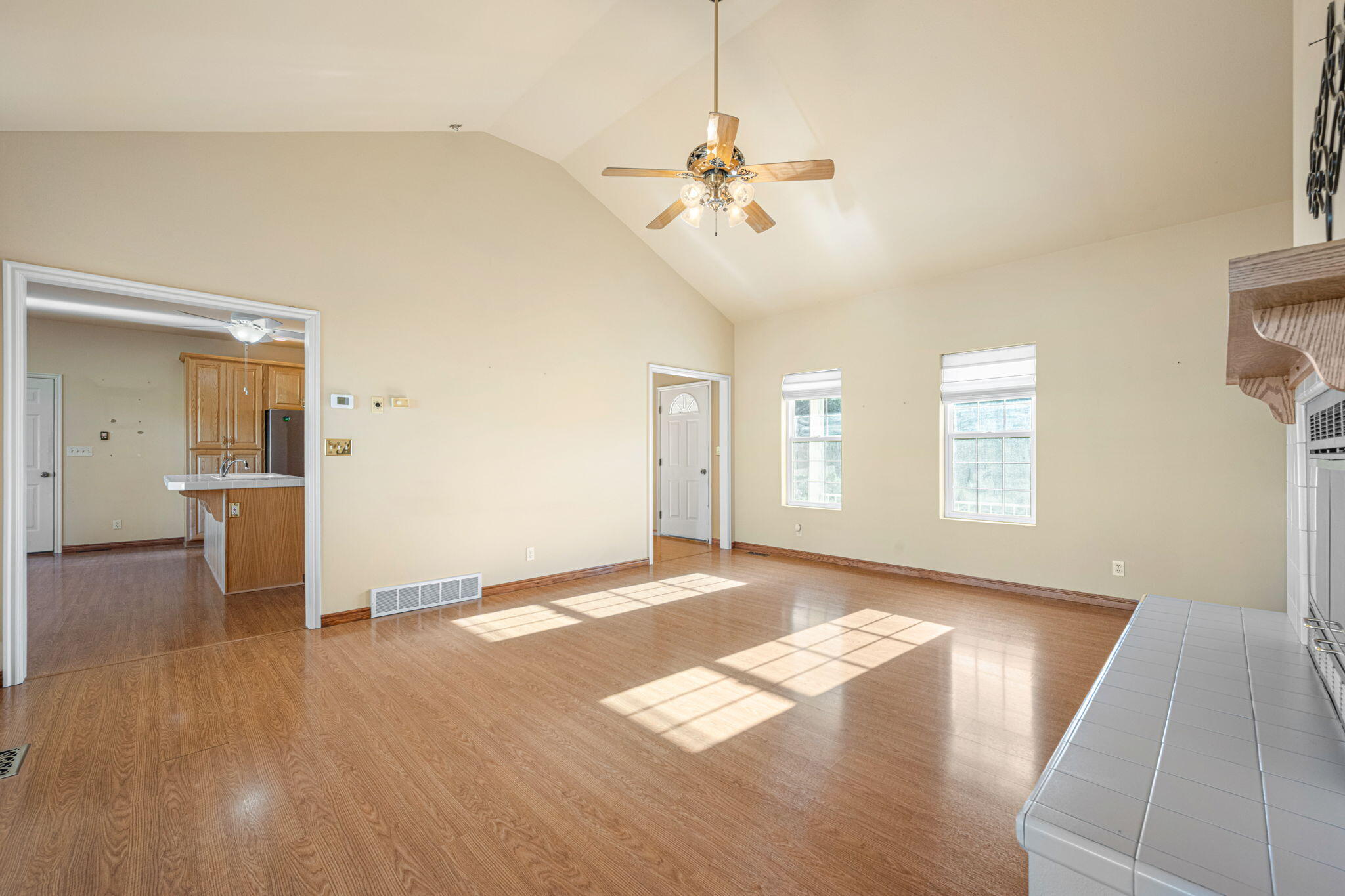 BLACKRIDGE RANCHES - Residential