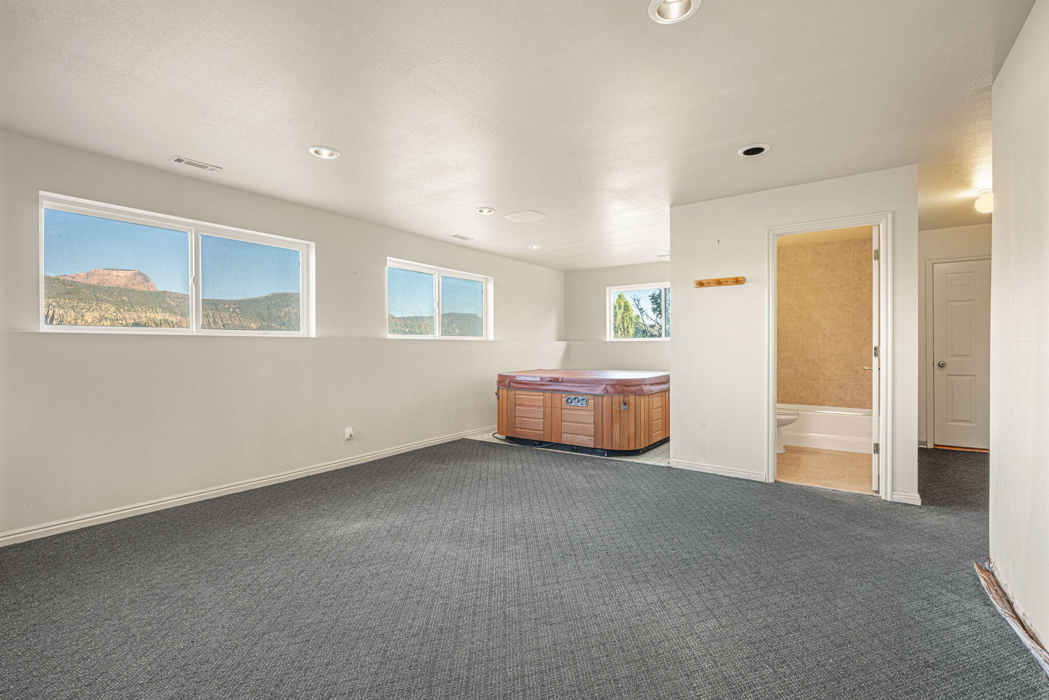 BLACKRIDGE RANCHES - Residential