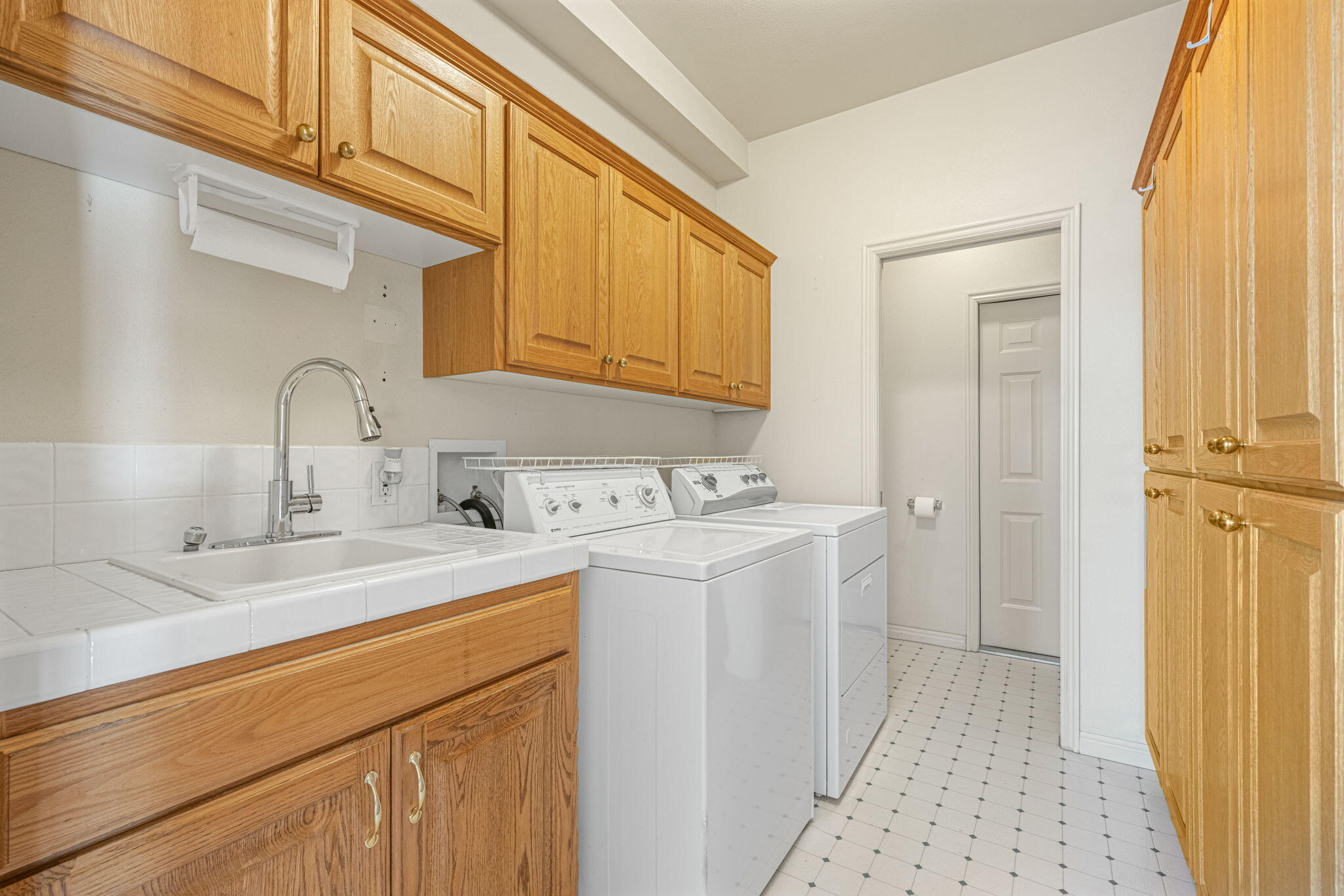 BLACKRIDGE RANCHES - Residential