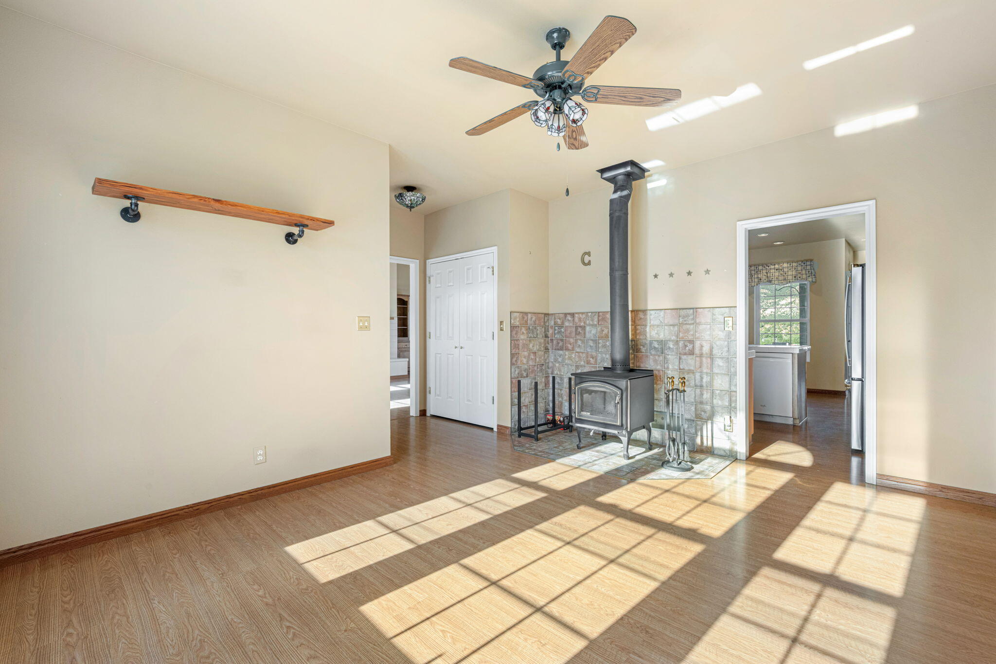 BLACKRIDGE RANCHES - Residential