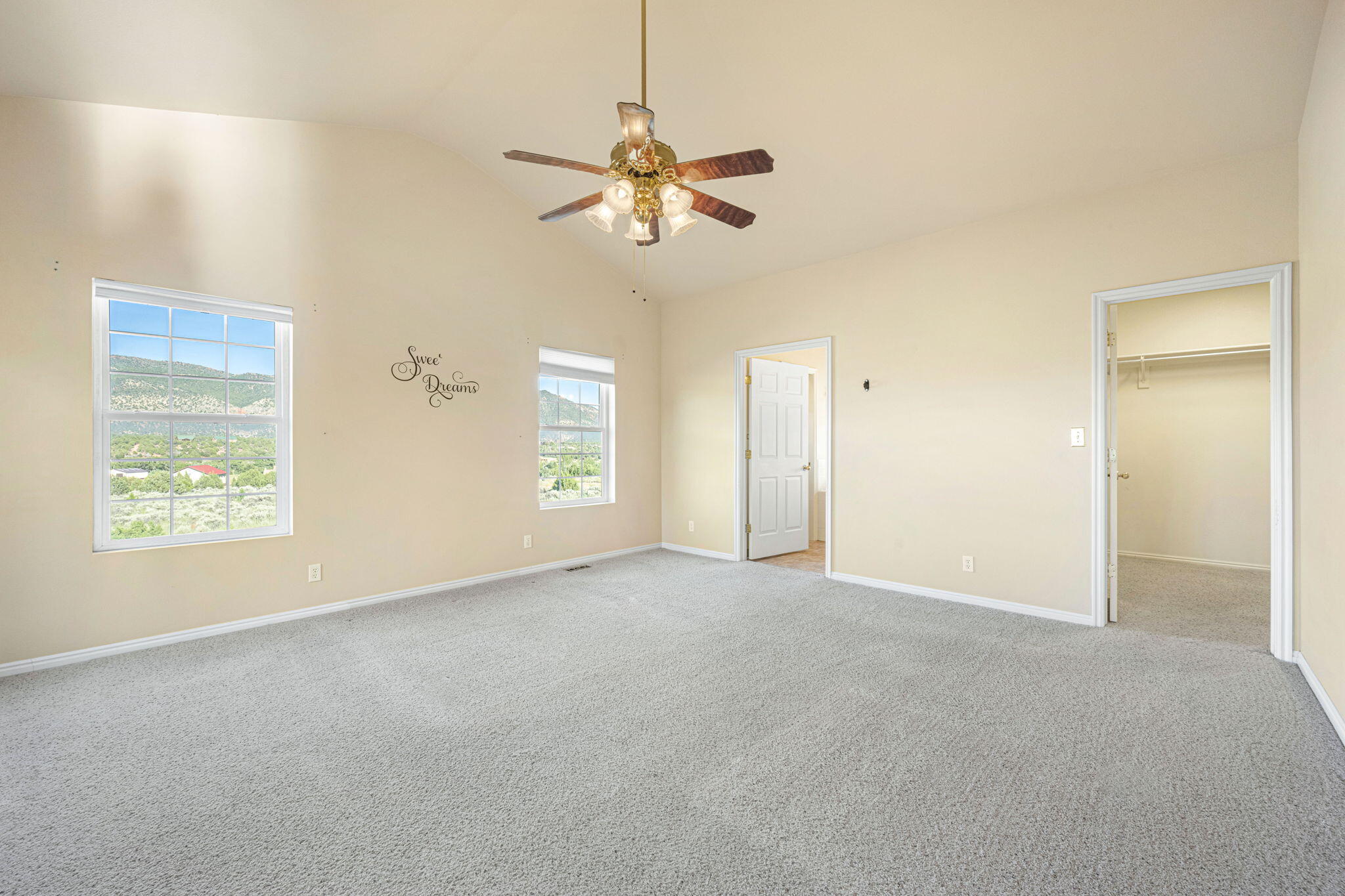BLACKRIDGE RANCHES - Residential