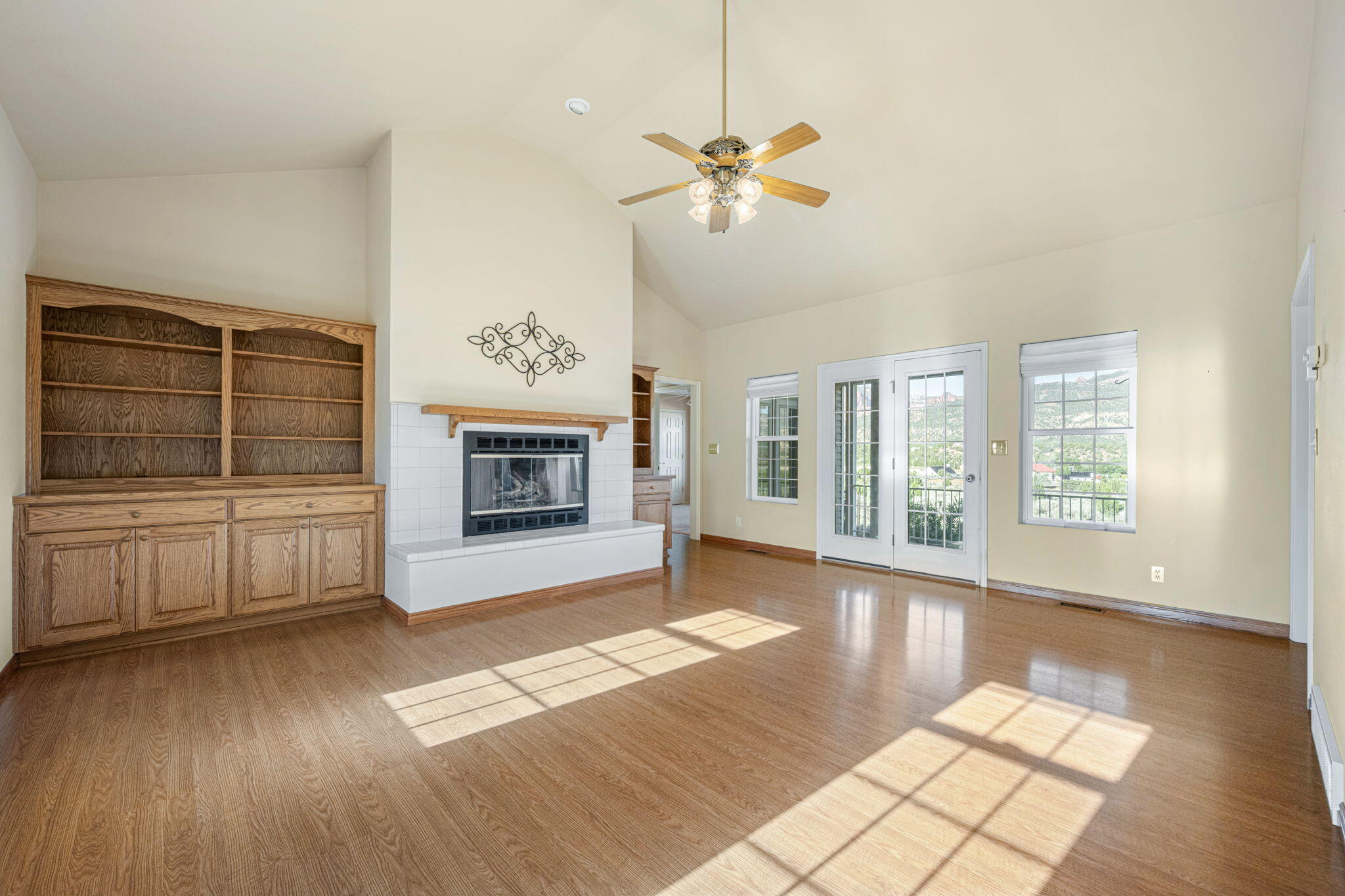 BLACKRIDGE RANCHES - Residential