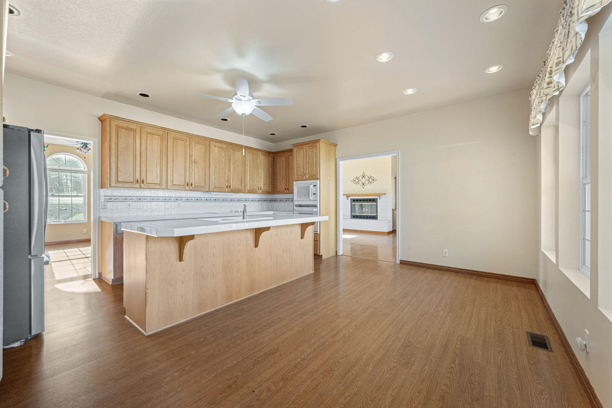 BLACKRIDGE RANCHES - Residential