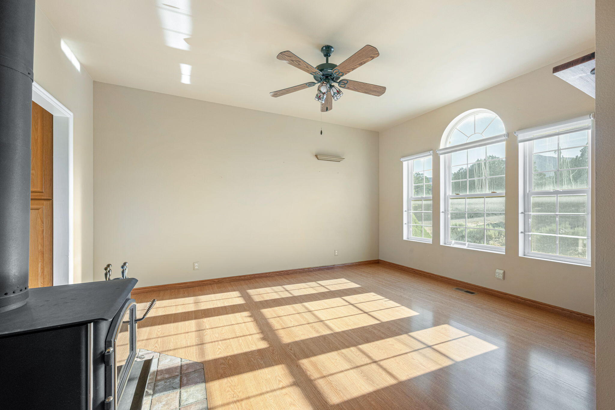 BLACKRIDGE RANCHES - Residential