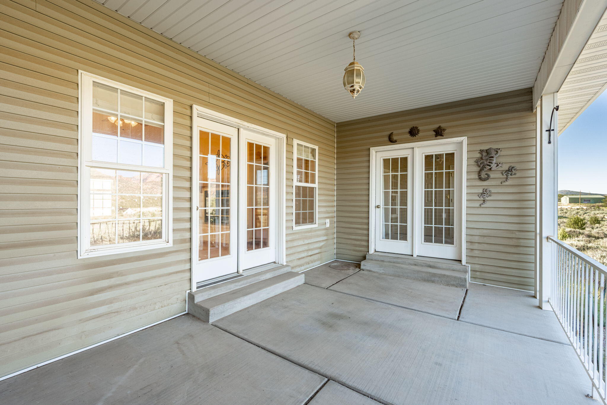 BLACKRIDGE RANCHES - Residential
