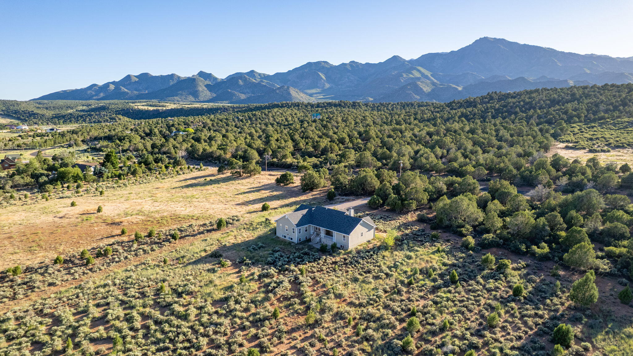 BLACKRIDGE RANCHES - Residential