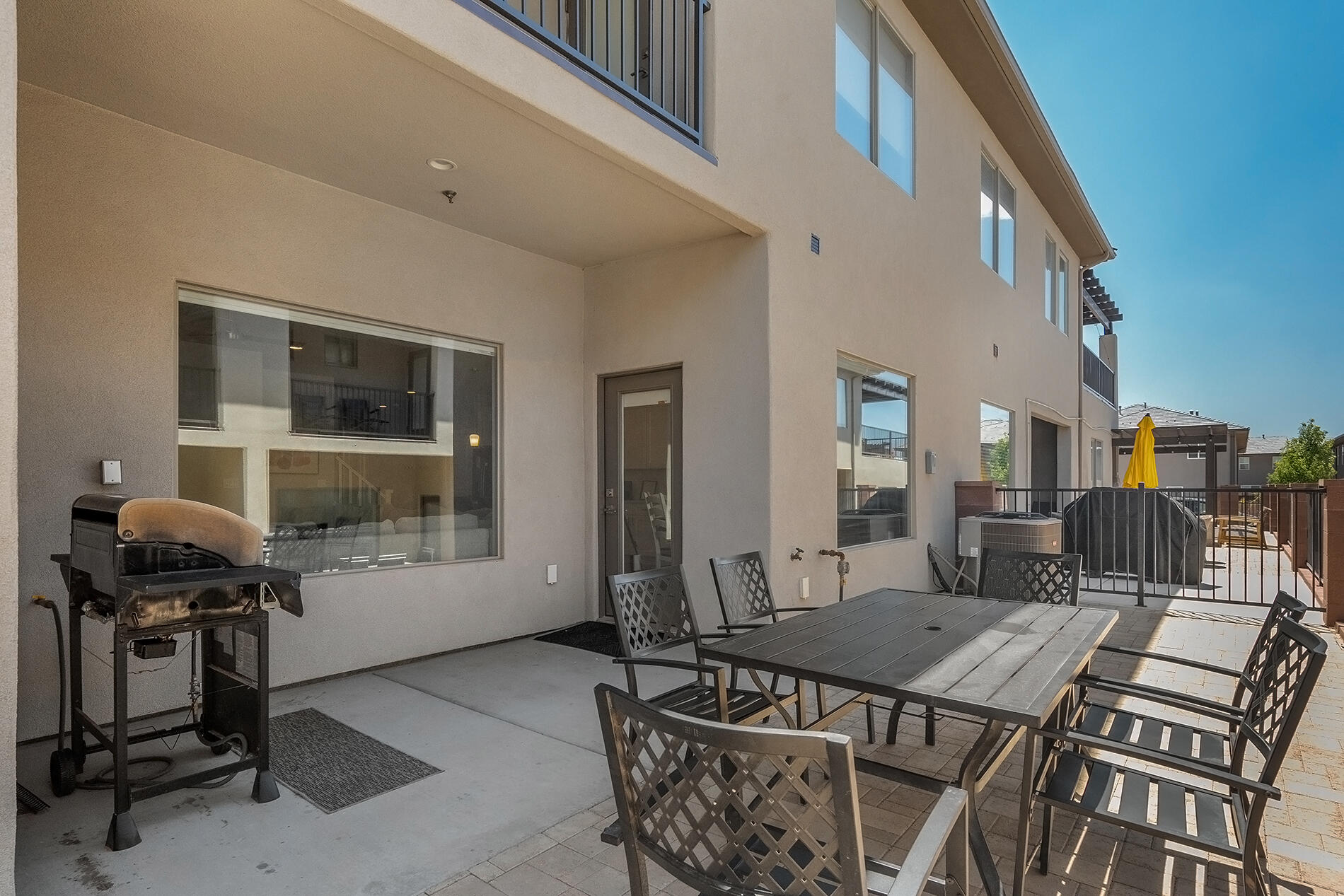 ZION VILLAGE TWHM - Residential