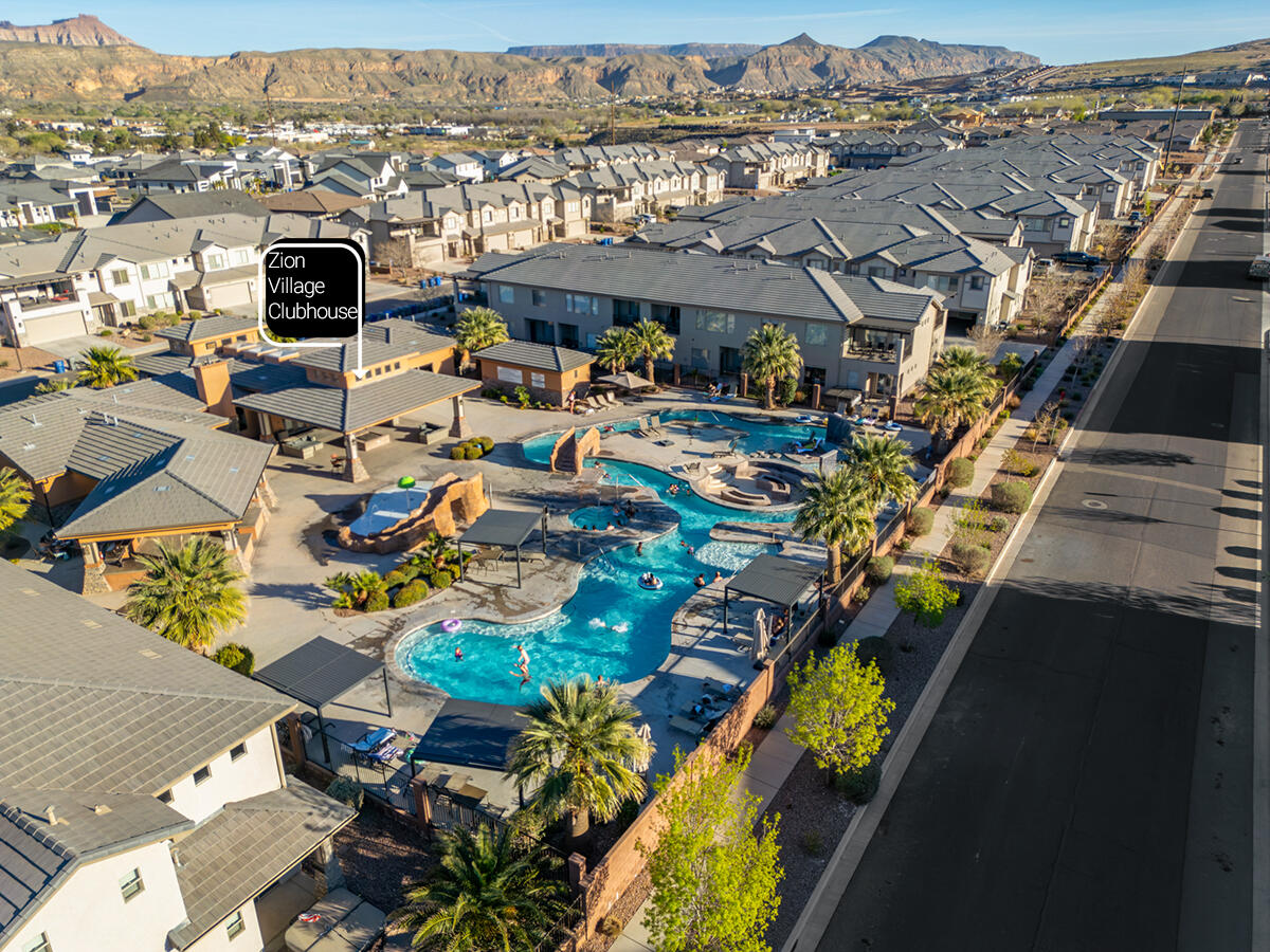 ZION VILLAGE TWHM - Residential