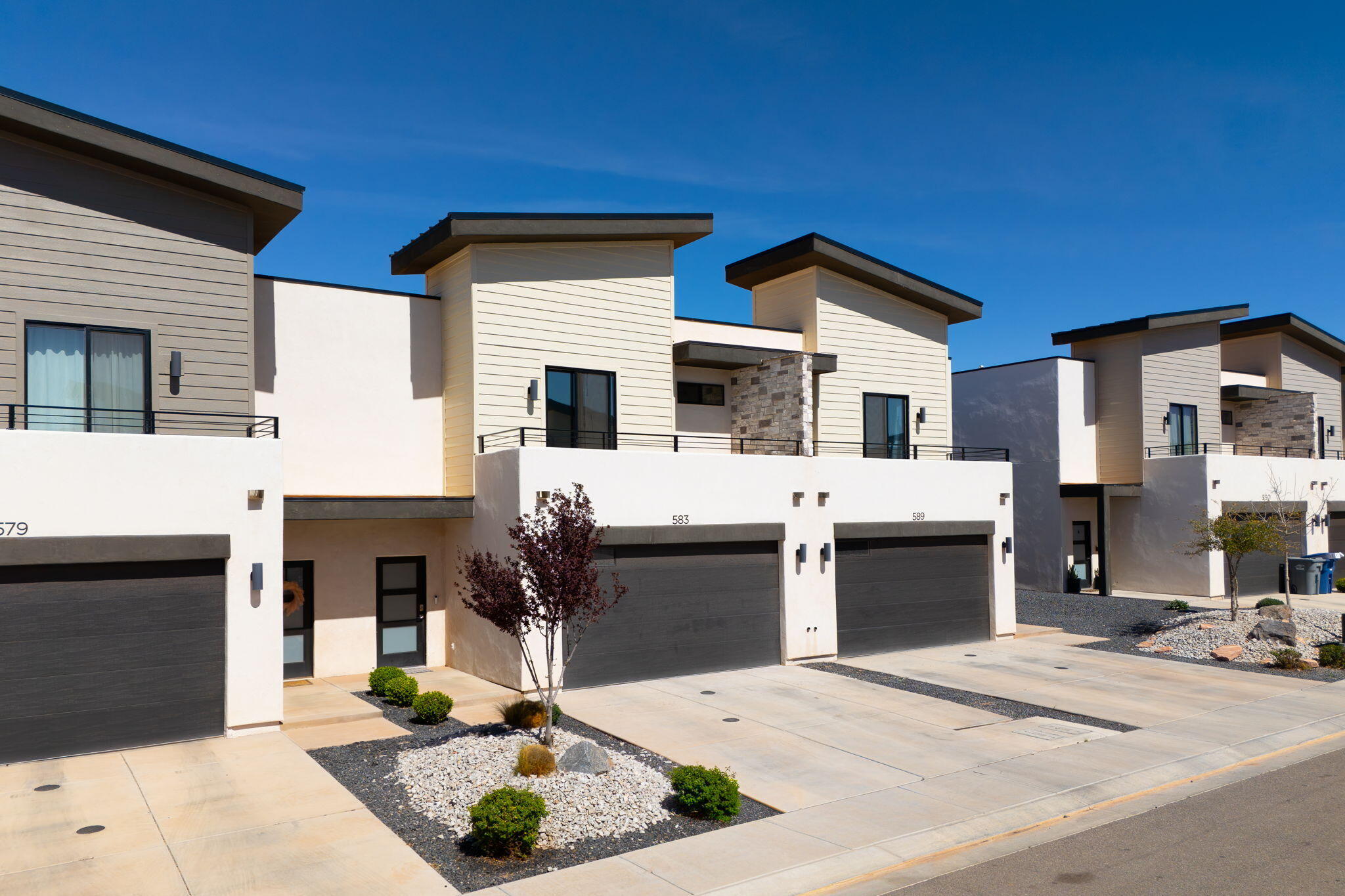 $5K Seller Concessions + Additional $5K Credit with Preferred Lender!

Welcome to Crimson Park Subdivision in Washington! Built in 2022, this charming 1,600 sq ft townhome offers 3 bedrooms and 2.5 bathrooms with a thoughtfully designed layout. The main level features a cozy kitchen and living area, perfect for gathering, along with a convenient half bath.

Upstairs, you'll find a spacious primary suite with a private bath, along with two additional bedrooms and a full bathroom providing comfort and privacy for all.

Enjoy the benefits of low-maintenance living with an HOA that maintains beautiful common areas, a fun playground, and a vibrant pickleball court. As an added bonus, this home includes a washer, dryer, and refrigerator making it truly move-in ready!