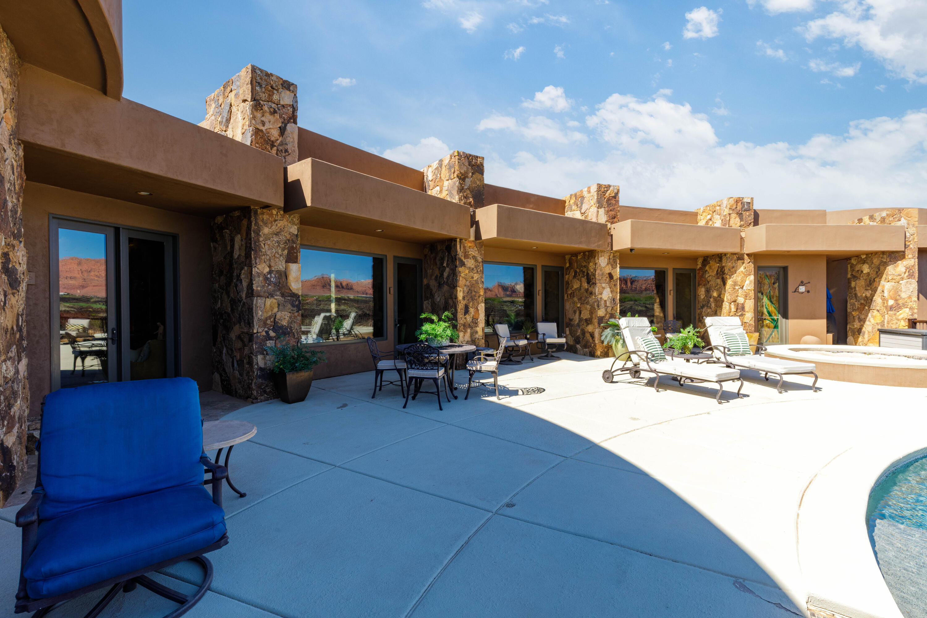 ENTRADA AT SNOW CANYON CHACO WEST - Residential