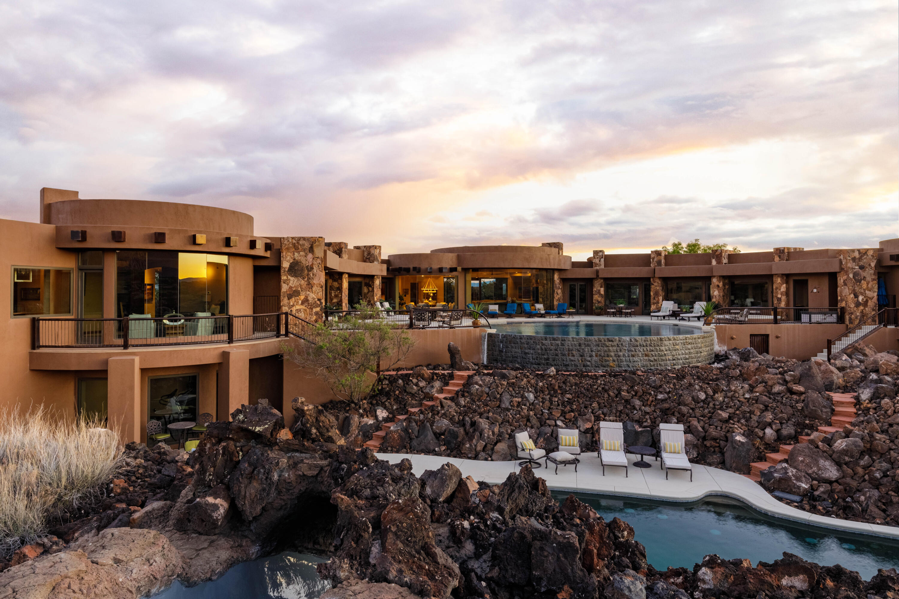 ENTRADA AT SNOW CANYON CHACO WEST - Residential