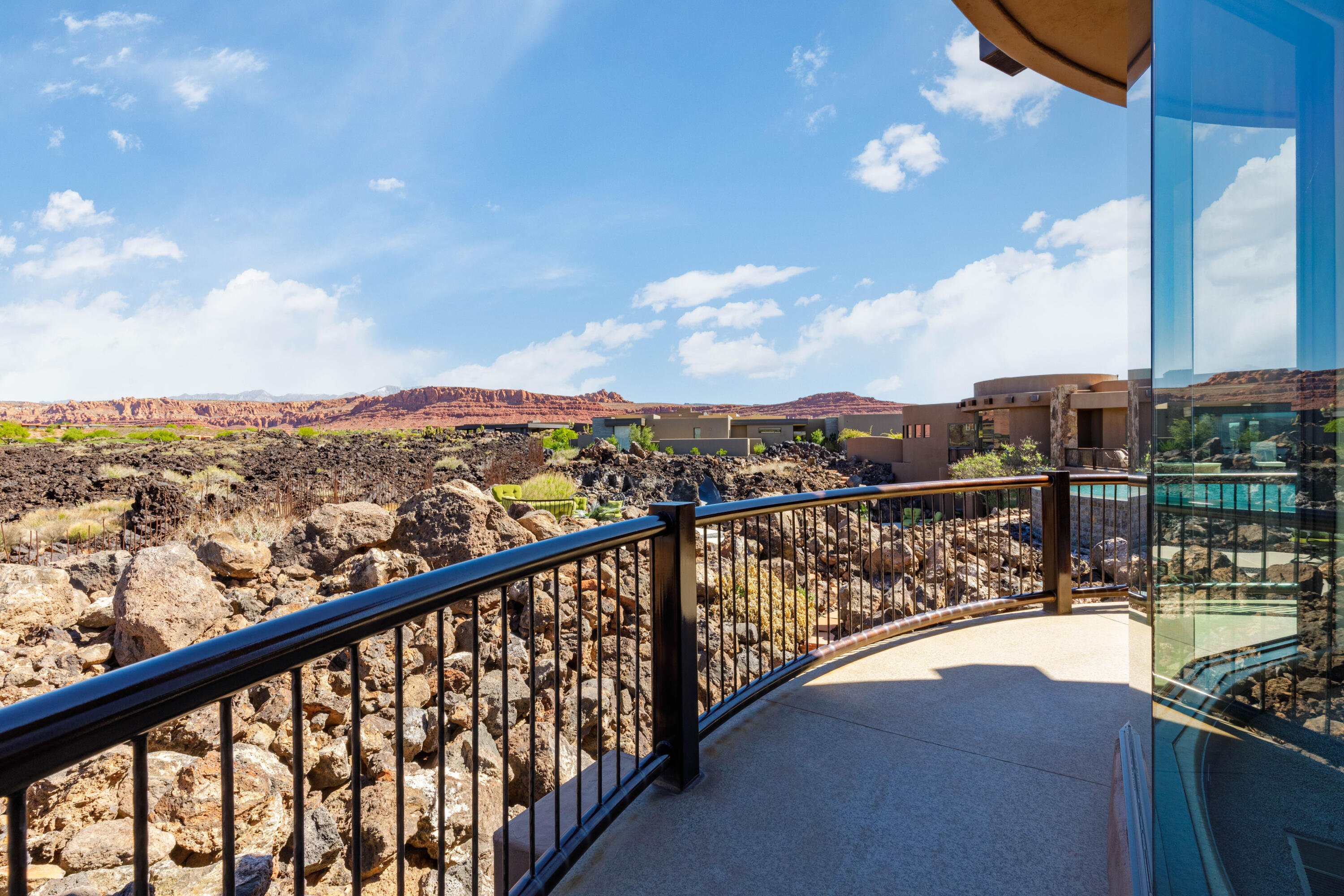 ENTRADA AT SNOW CANYON CHACO WEST - Residential