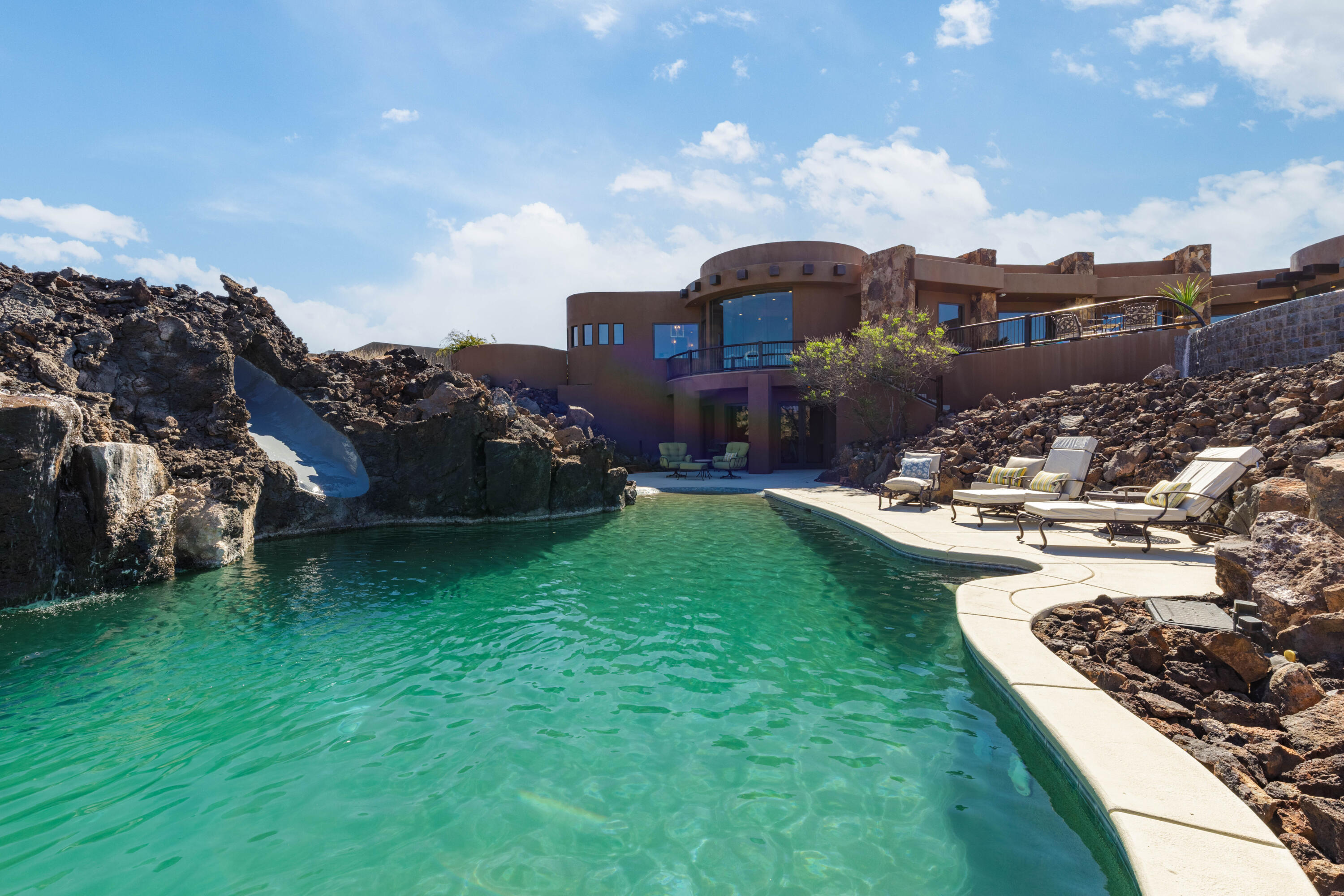 ENTRADA AT SNOW CANYON CHACO WEST - Residential