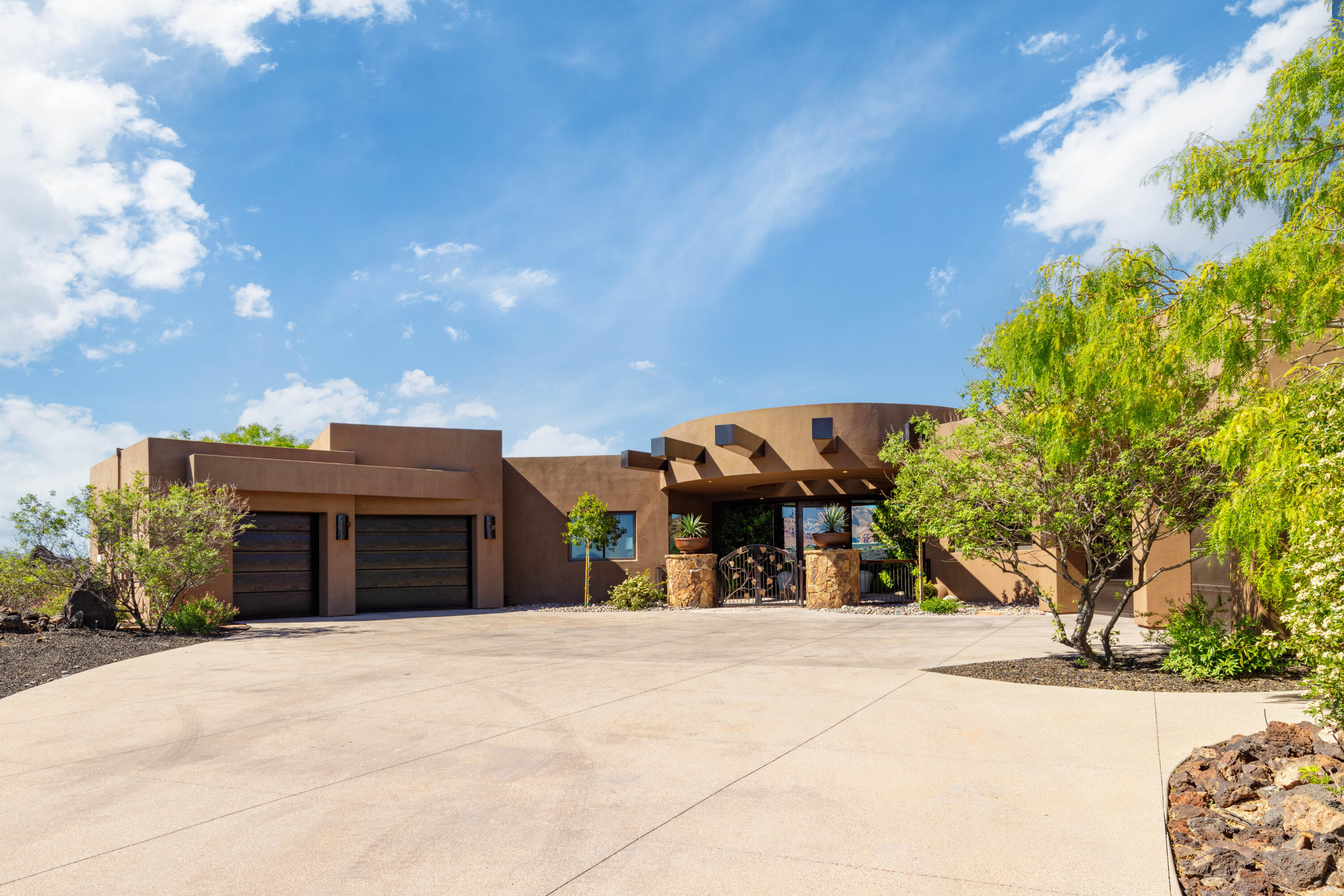 ENTRADA AT SNOW CANYON CHACO WEST - Residential