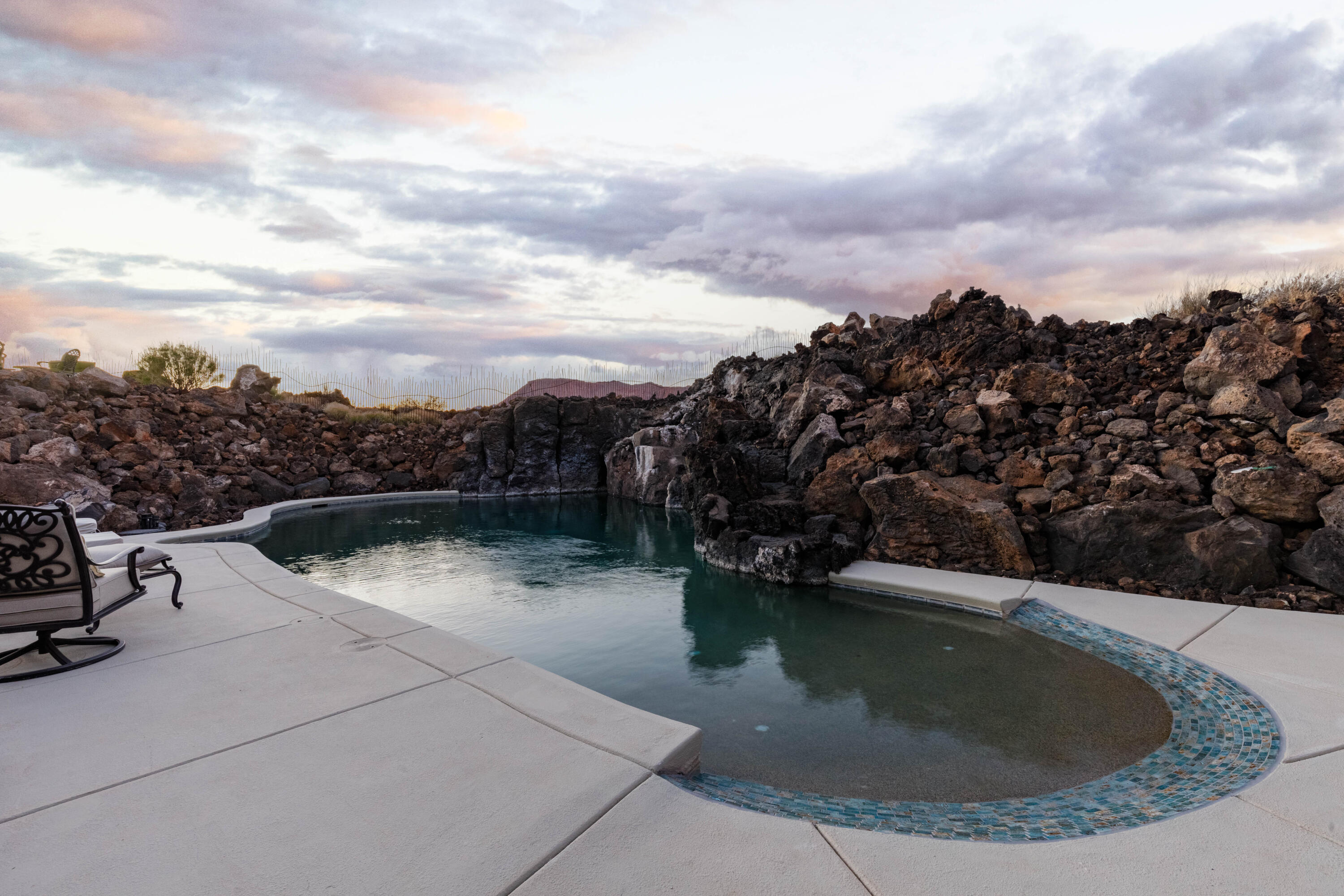 ENTRADA AT SNOW CANYON CHACO WEST - Residential