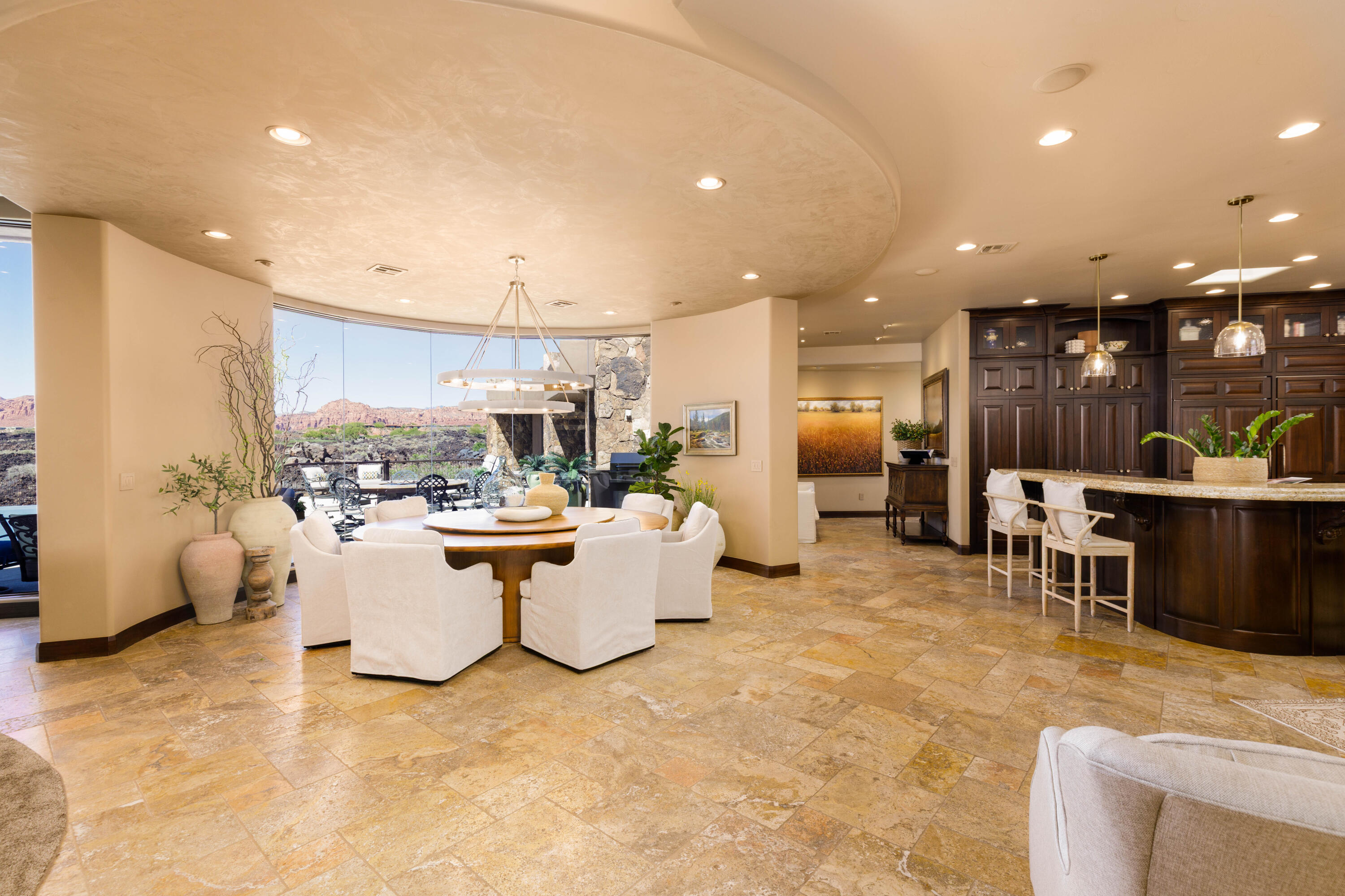 ENTRADA AT SNOW CANYON CHACO WEST - Residential