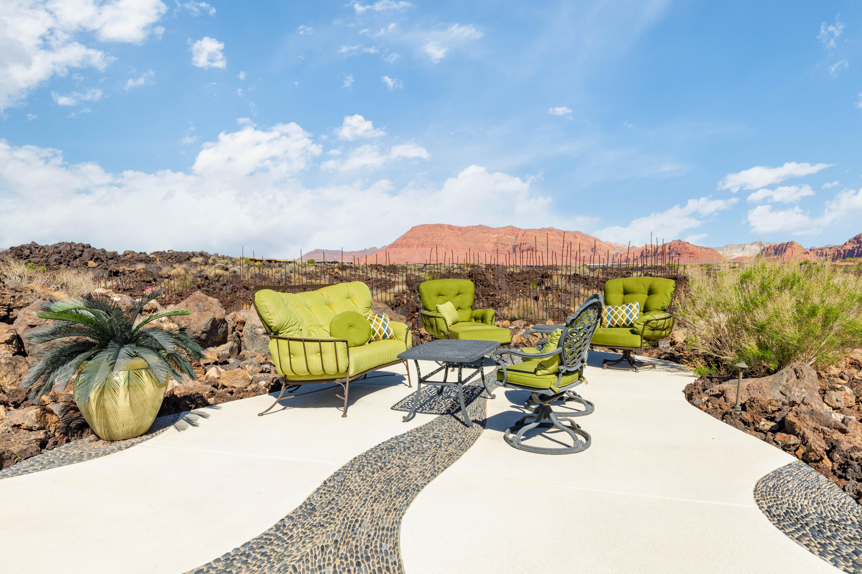 ENTRADA AT SNOW CANYON CHACO WEST - Residential