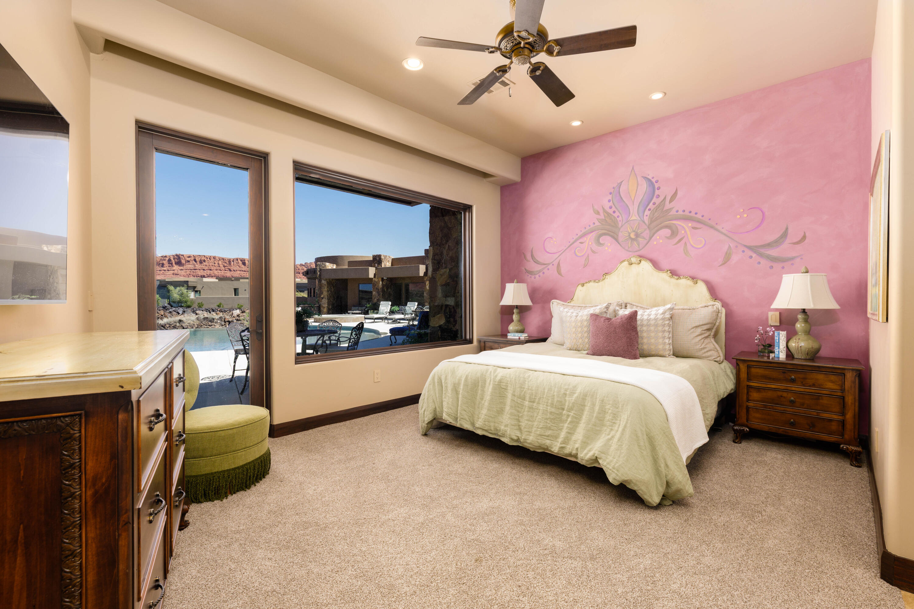 ENTRADA AT SNOW CANYON CHACO WEST - Residential