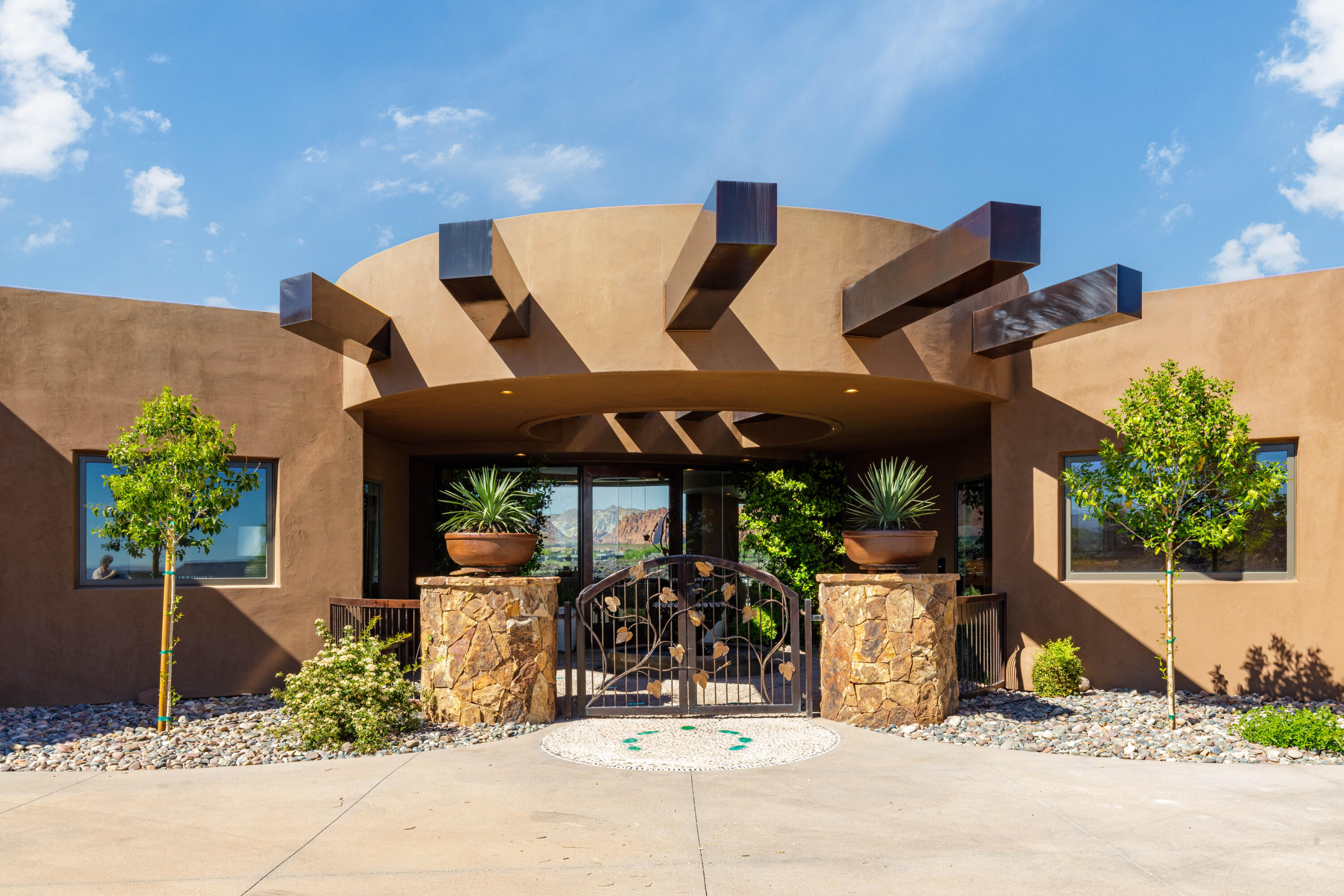 ENTRADA AT SNOW CANYON CHACO WEST - Residential