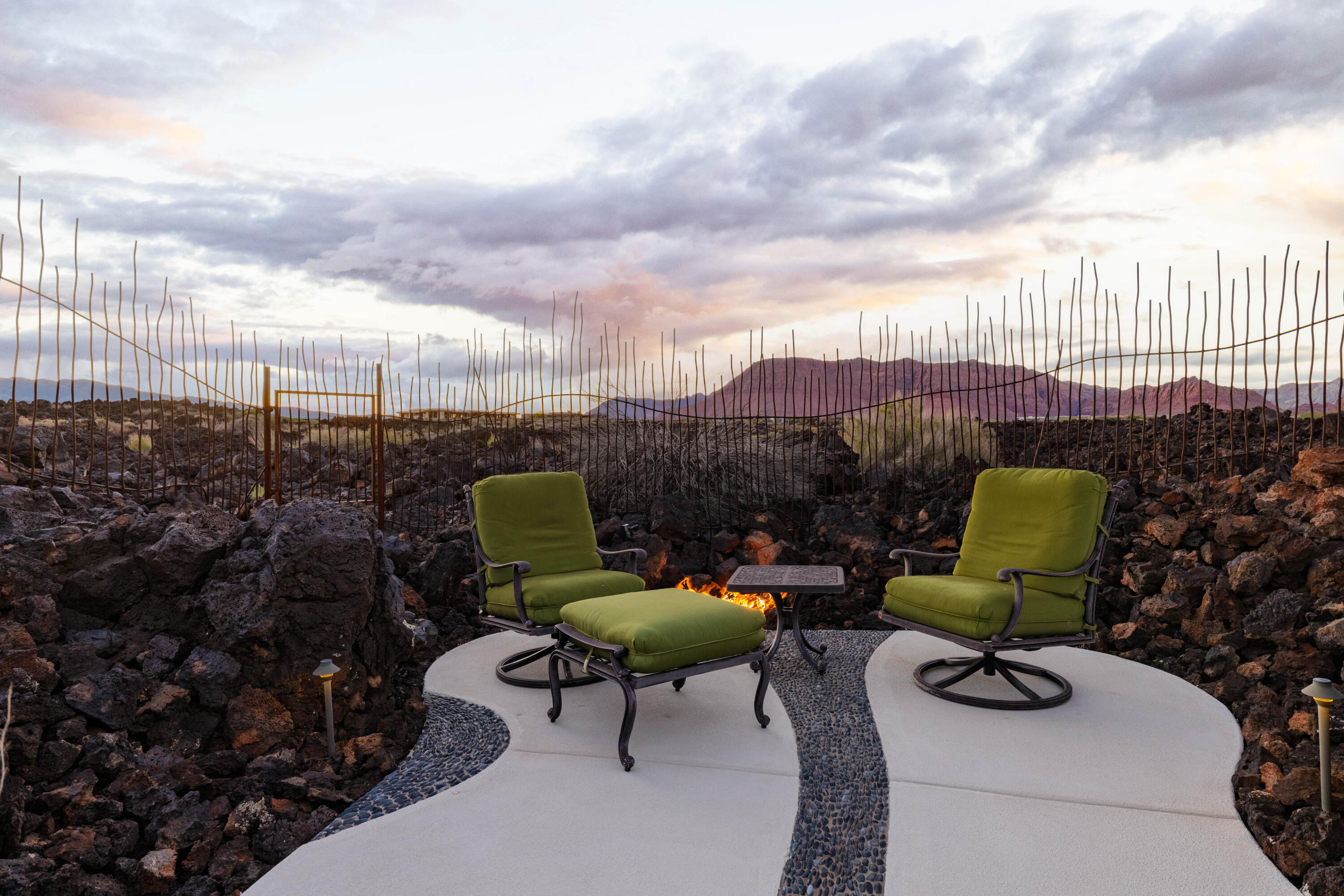 ENTRADA AT SNOW CANYON CHACO WEST - Residential