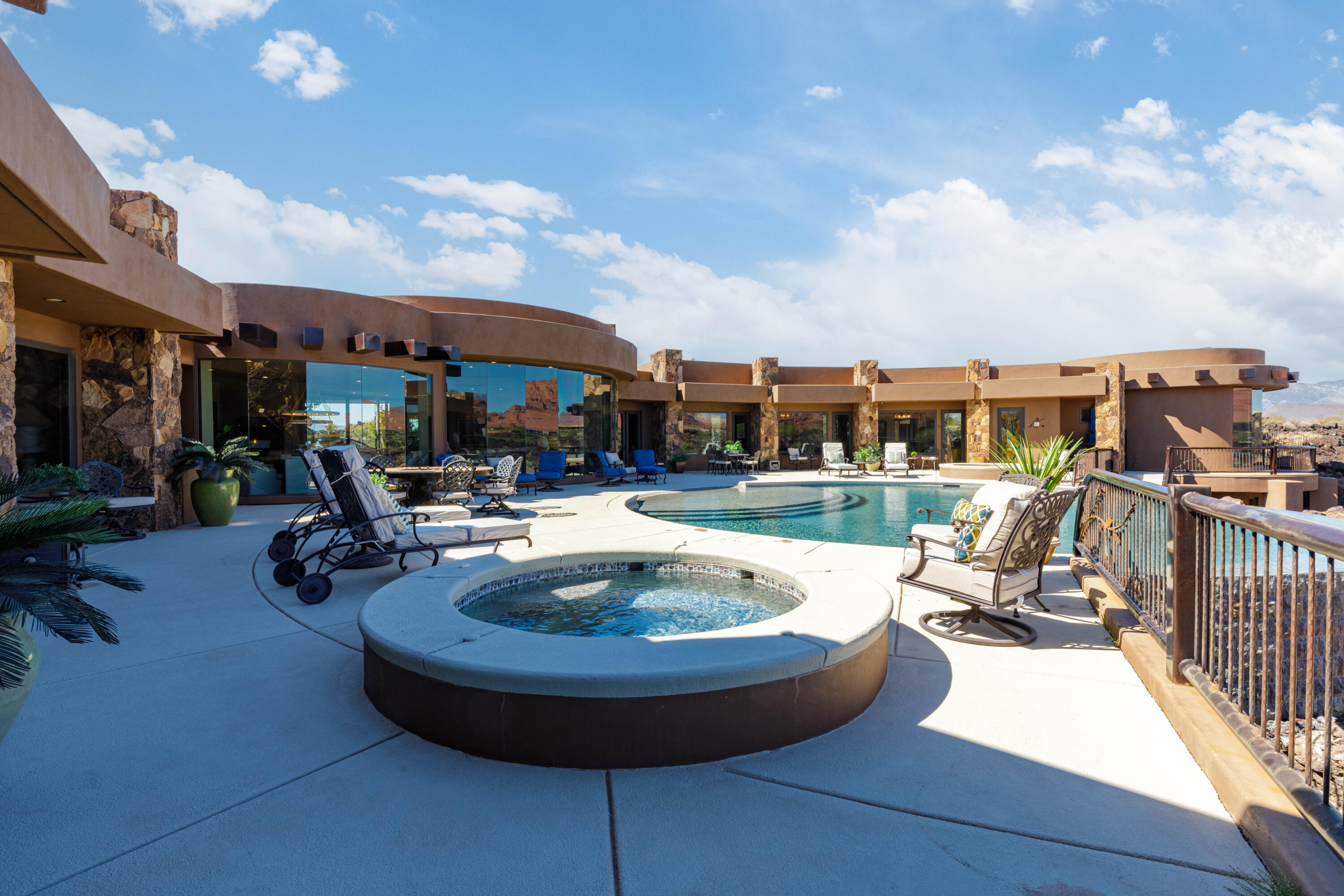 ENTRADA AT SNOW CANYON CHACO WEST - Residential