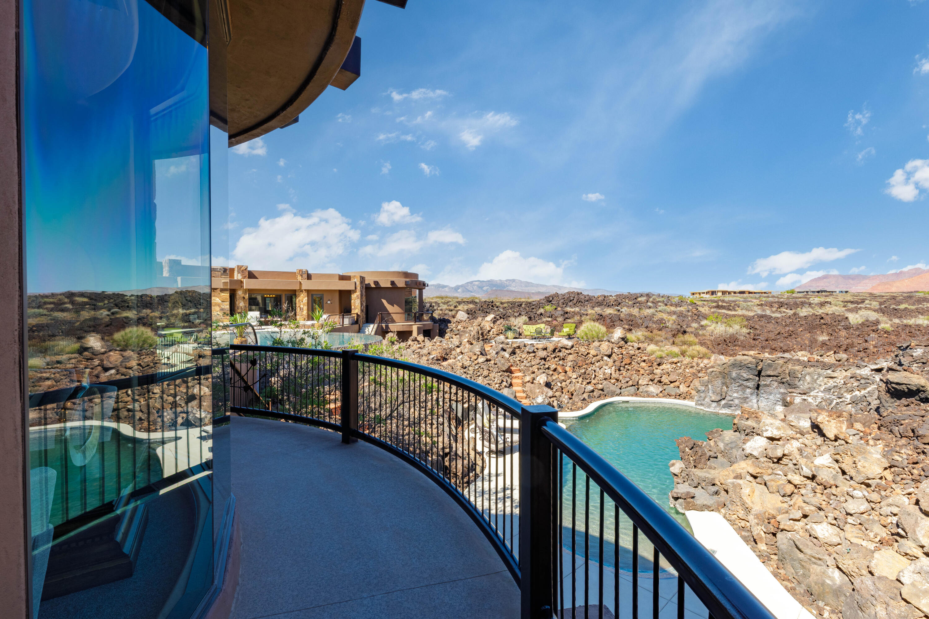 ENTRADA AT SNOW CANYON CHACO WEST - Residential