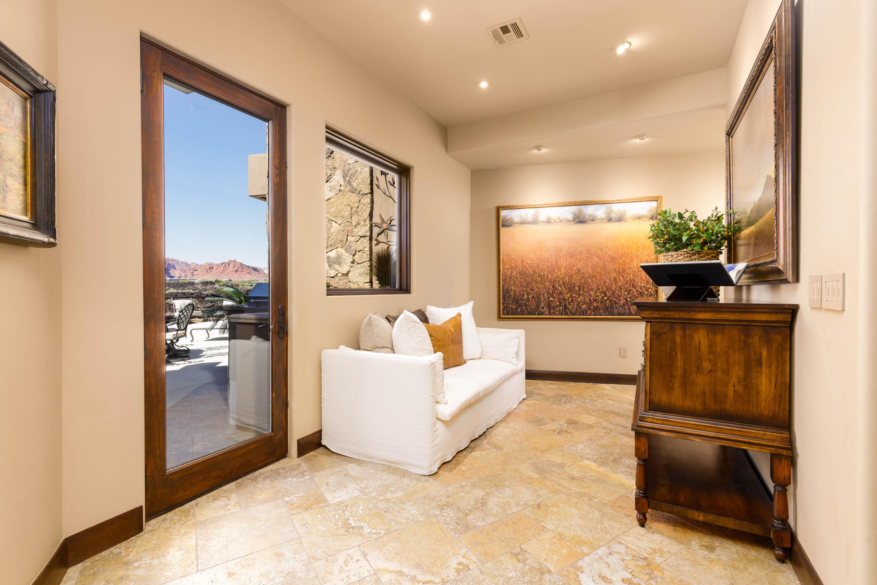 ENTRADA AT SNOW CANYON CHACO WEST - Residential
