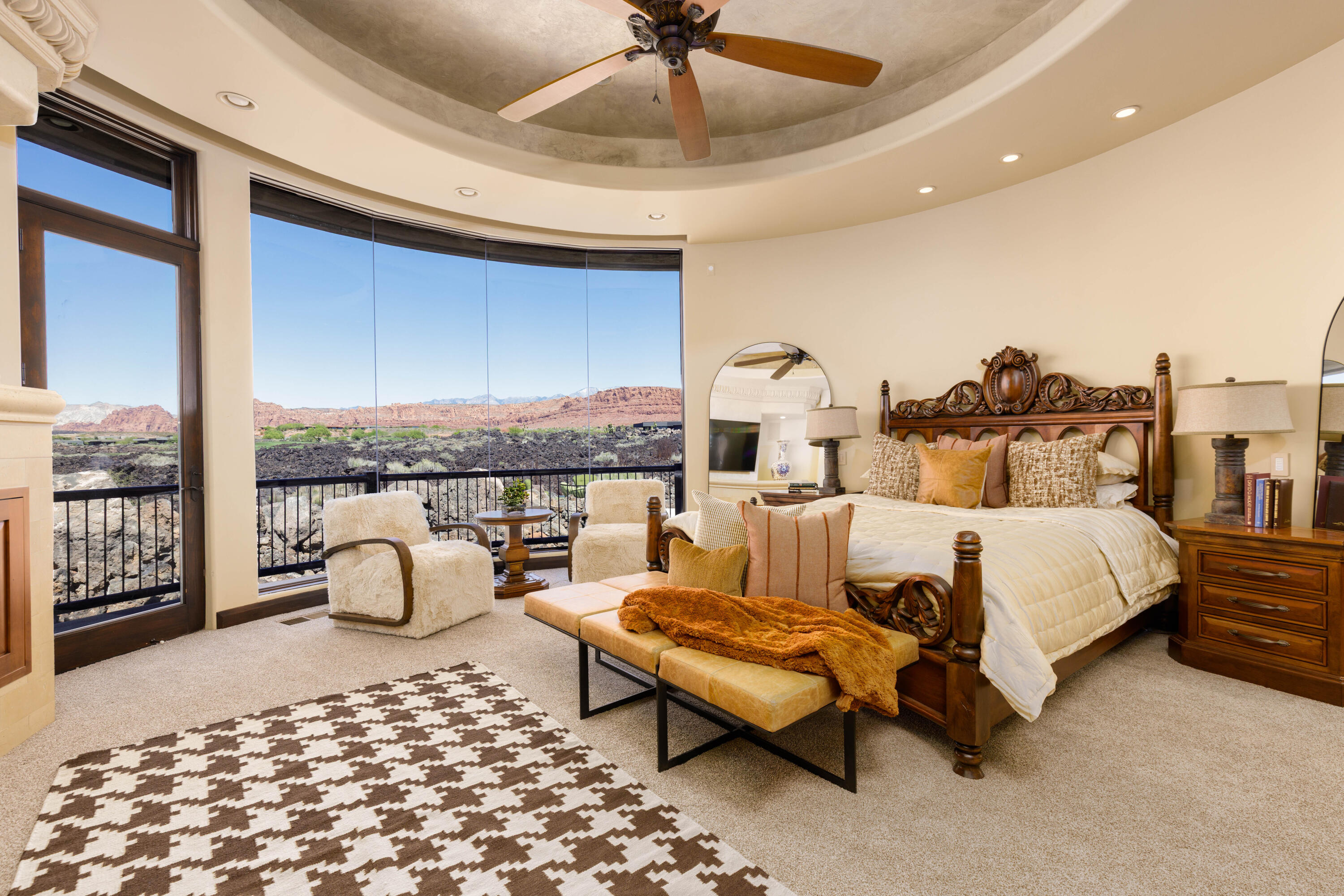 ENTRADA AT SNOW CANYON CHACO WEST - Residential