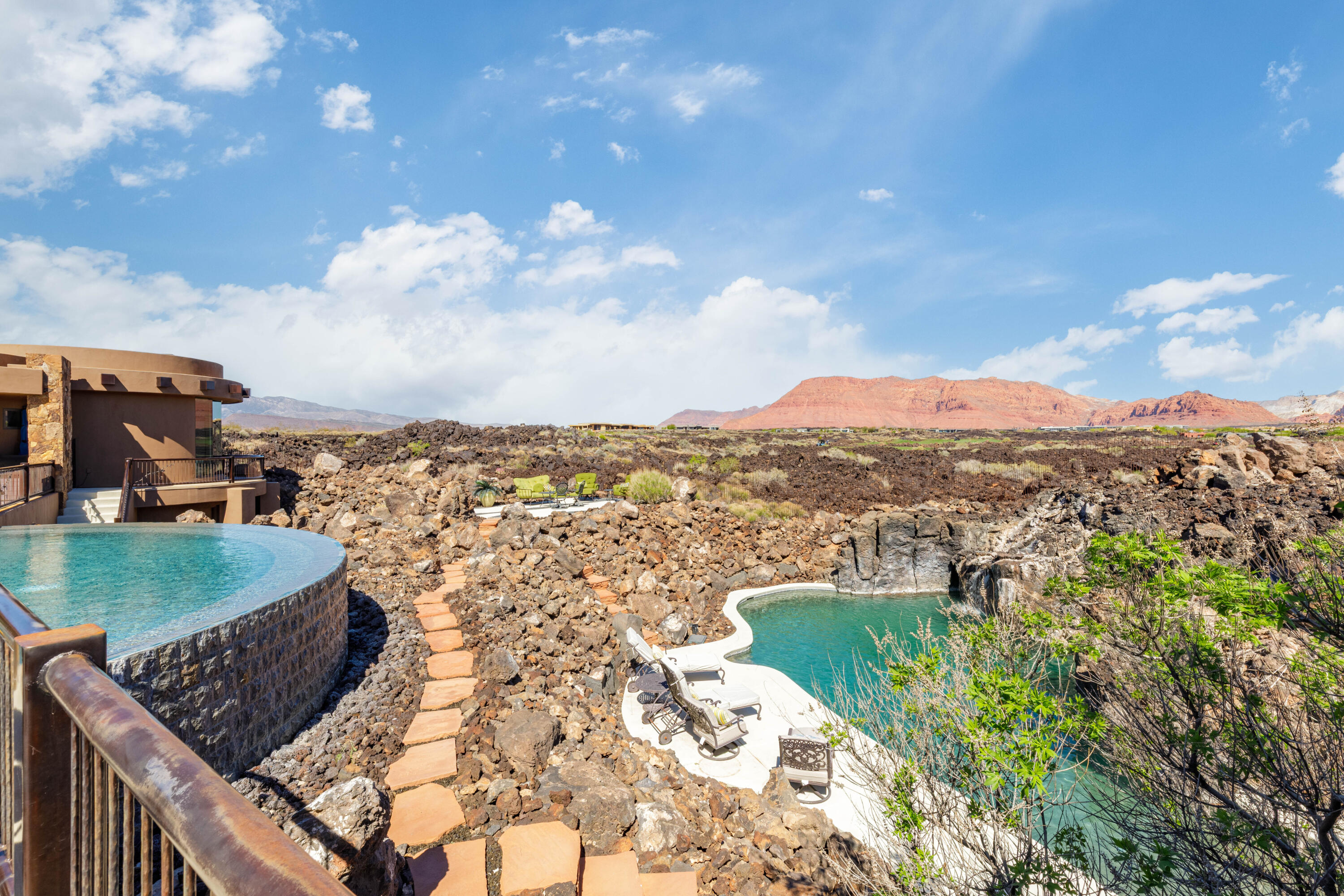 ENTRADA AT SNOW CANYON CHACO WEST - Residential